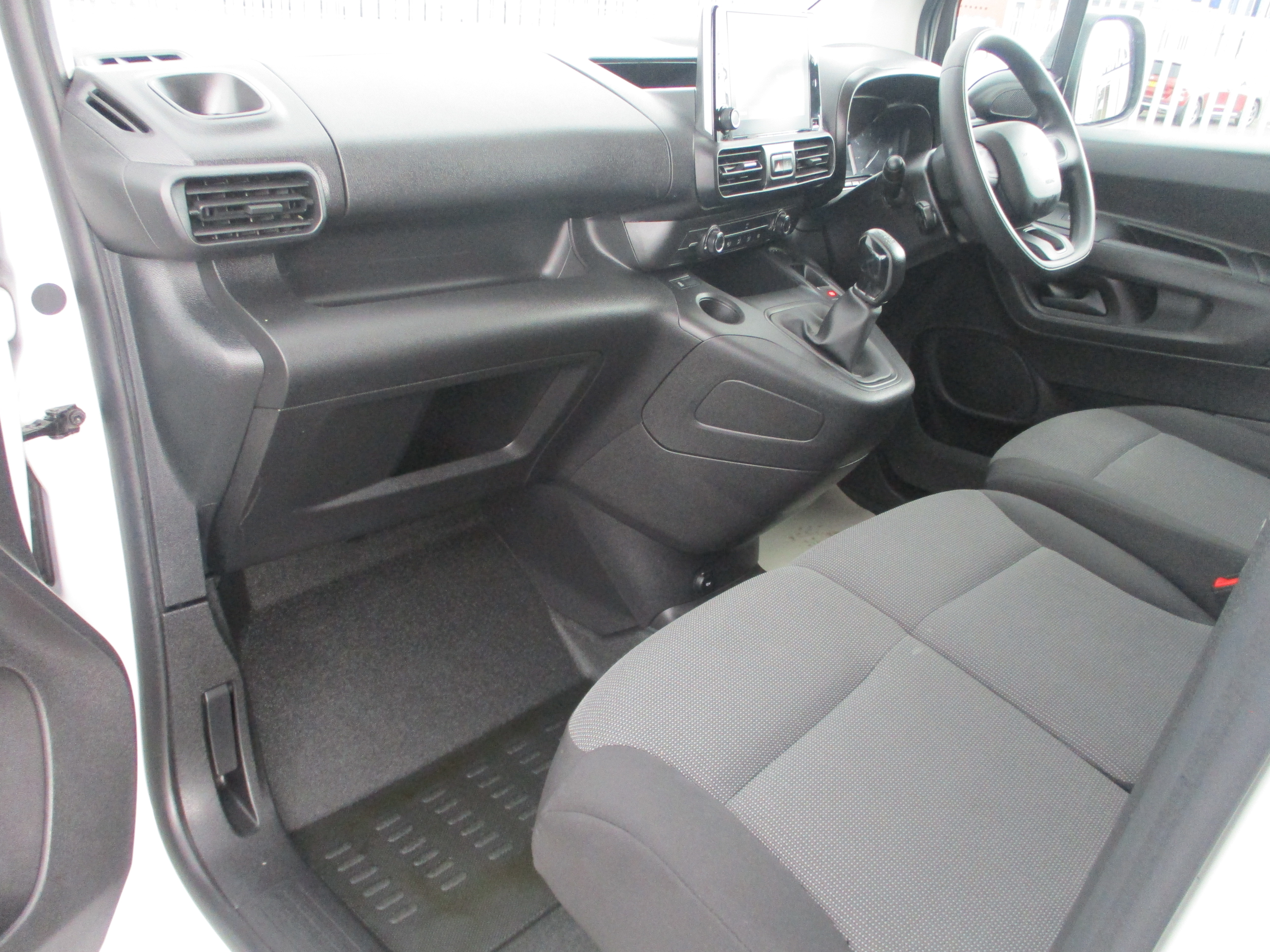 Citroen Berlingo M 1.6 BlueHDi Enterprise Panel Van (EURO 6) REDUCED £900 !!
