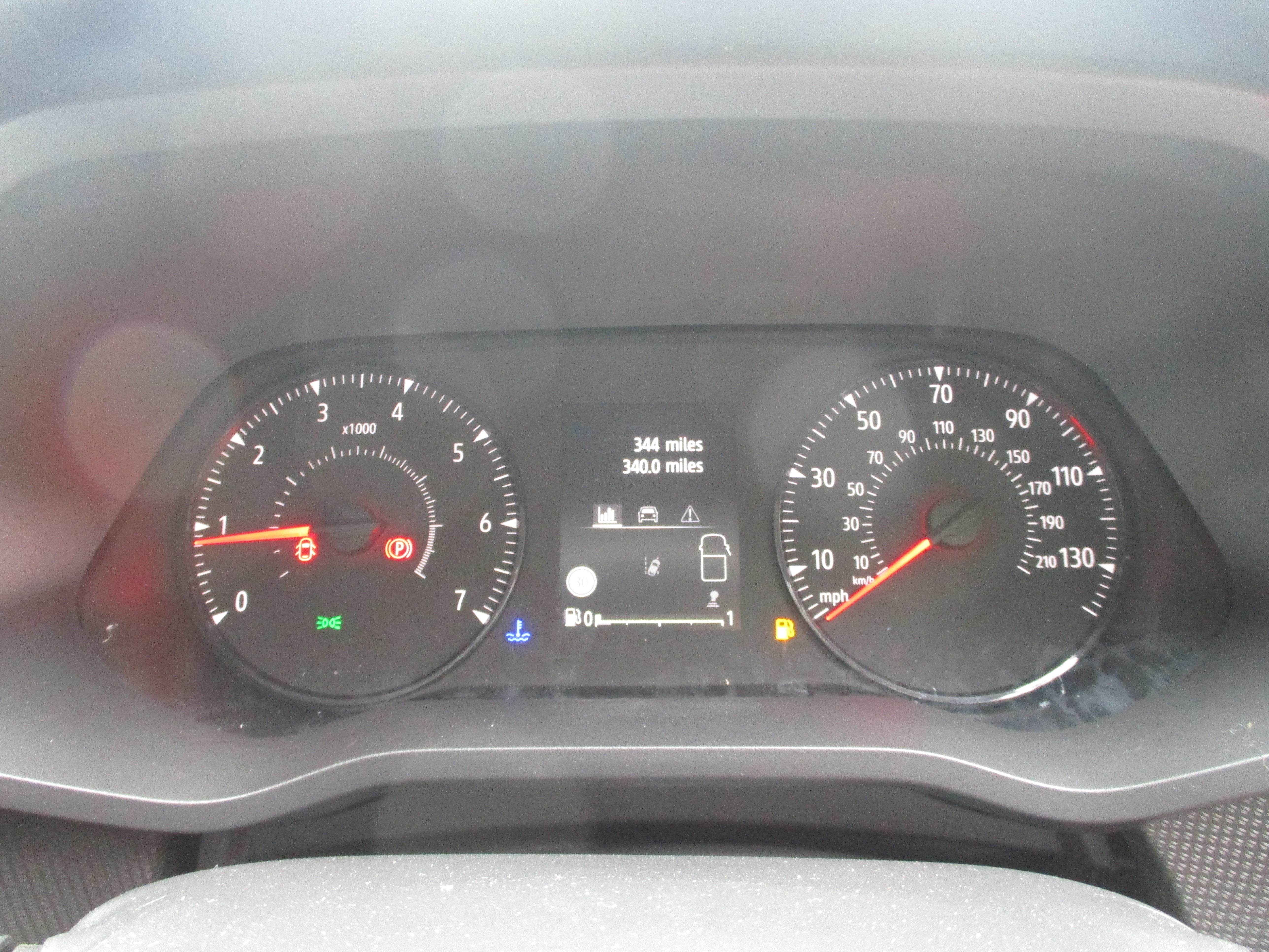 Nissan Primaster L1 2.0 dCi 110PS Acenta Panel Van (5 YEAR WARRANTY) CHOICE OF 3 READY TO GO !!!