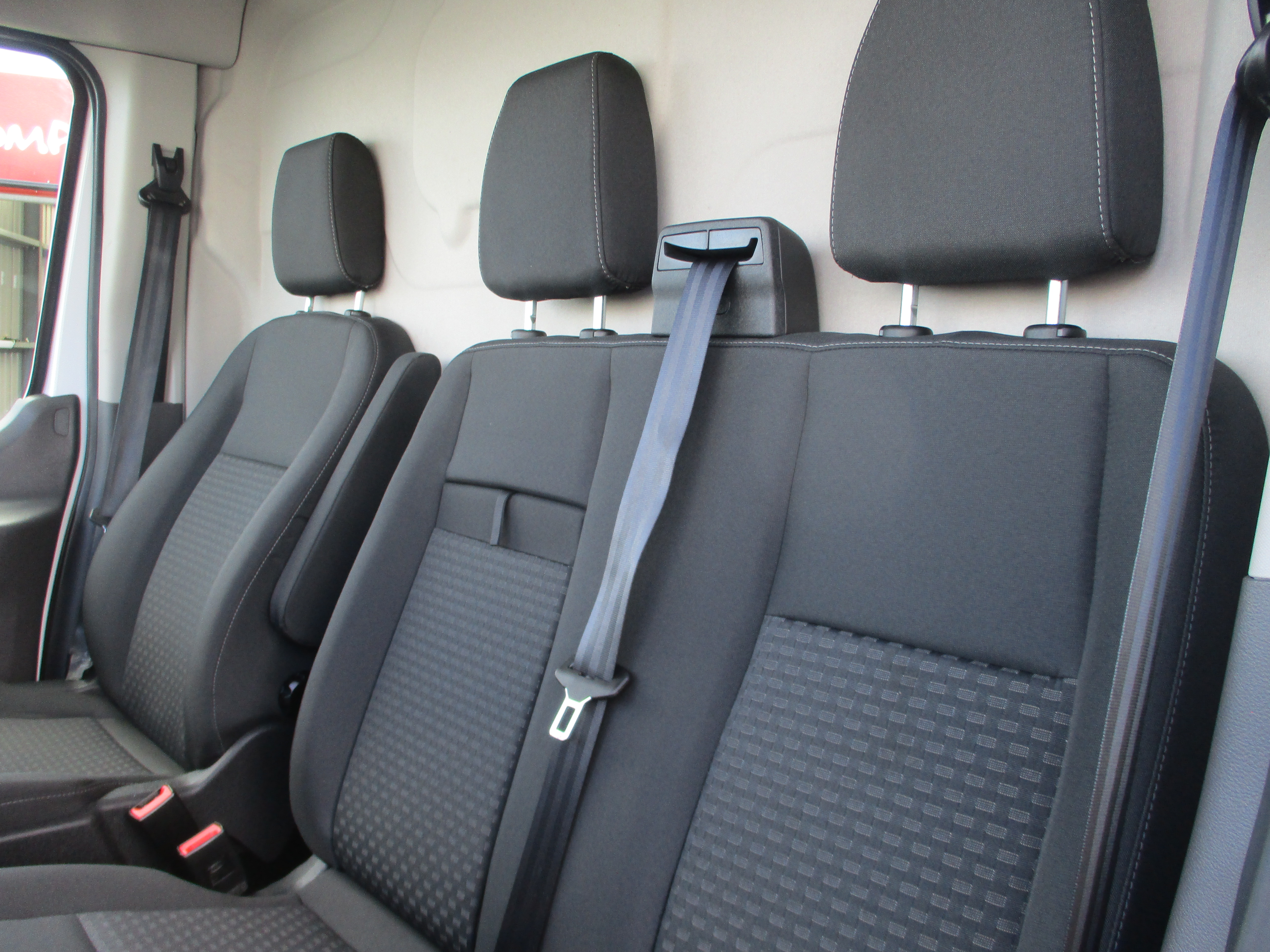 4-metre-van category