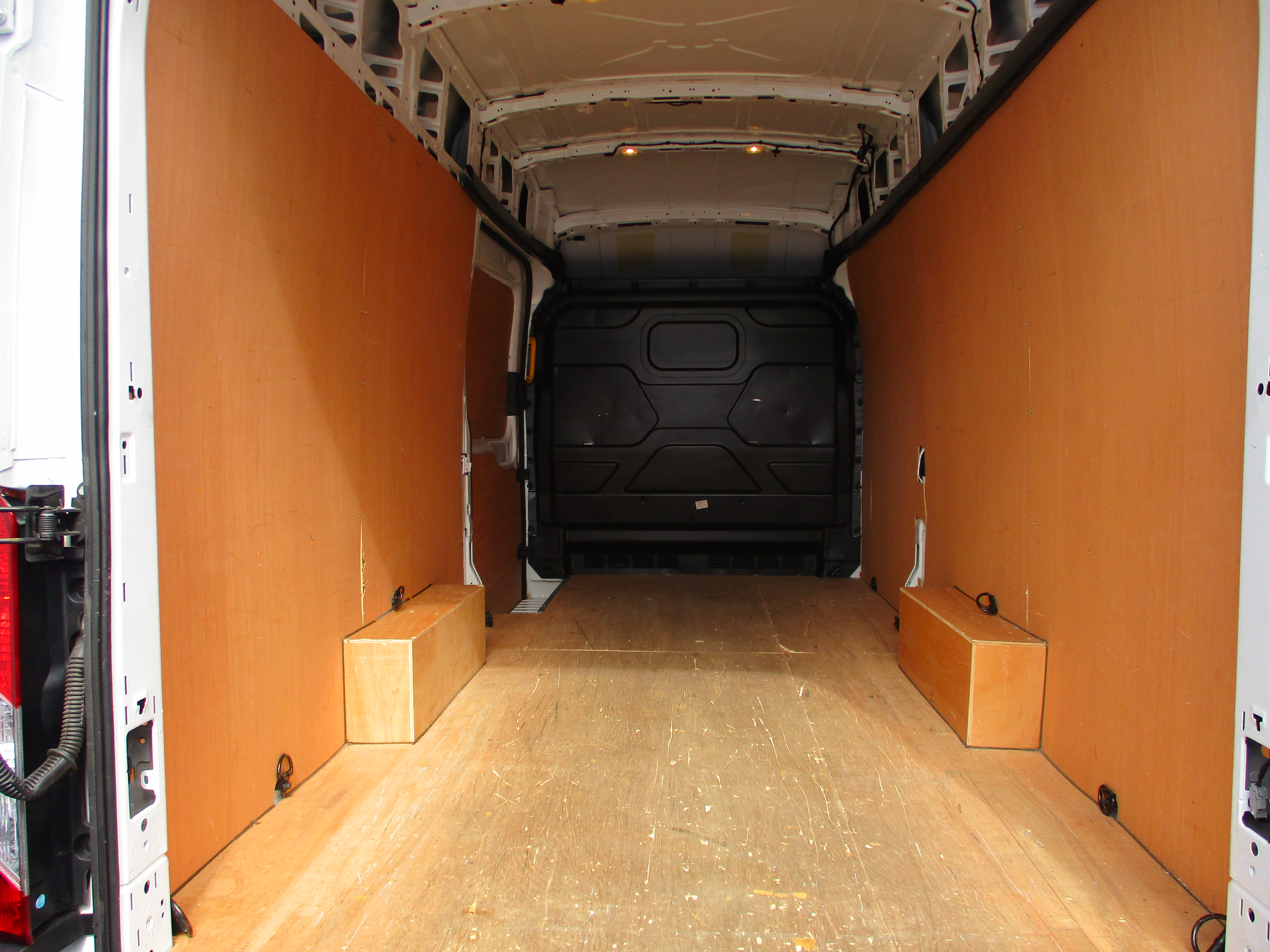 panel-van category