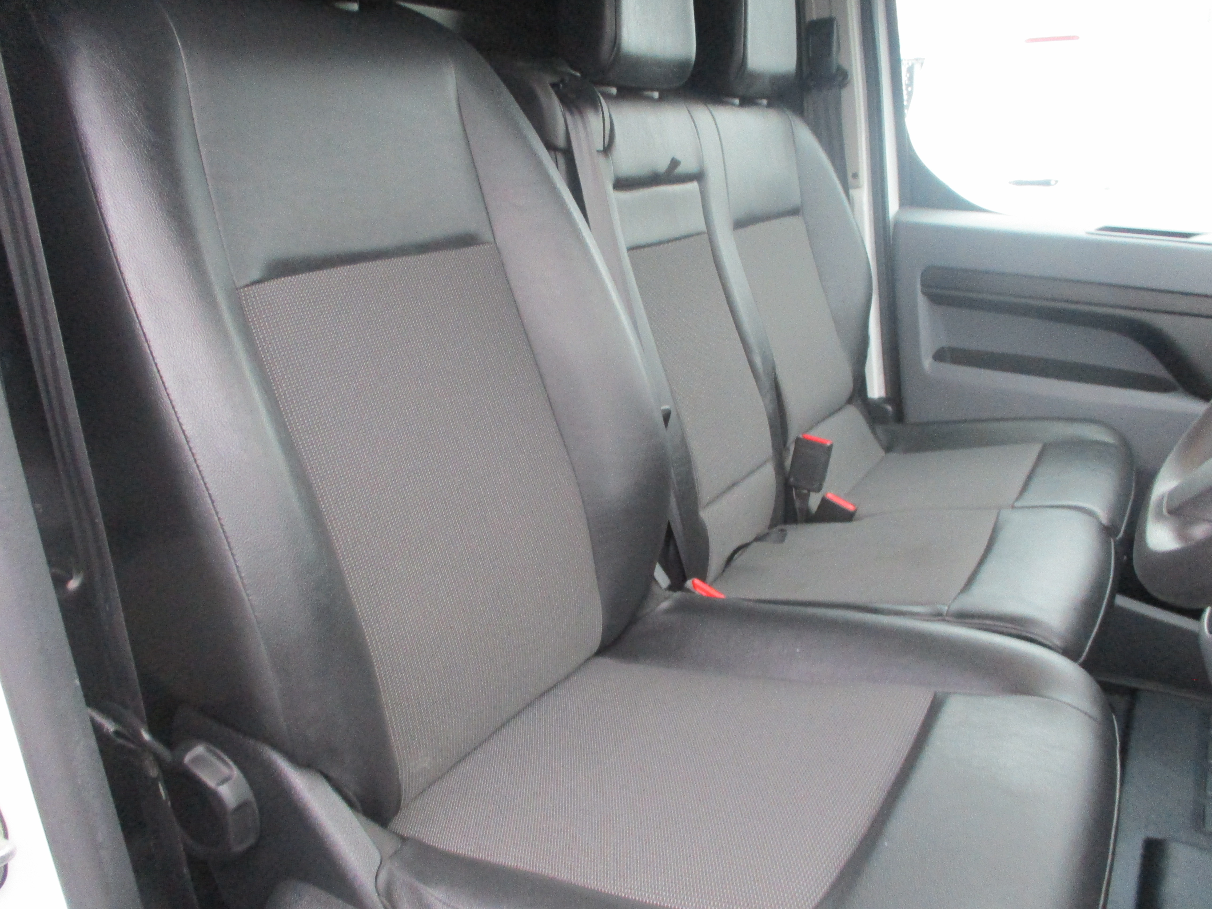 Vauxhall Vivaro ( NEW MODEL ) L2H1 LWB 1.5 Diesel Sportive Panel Van