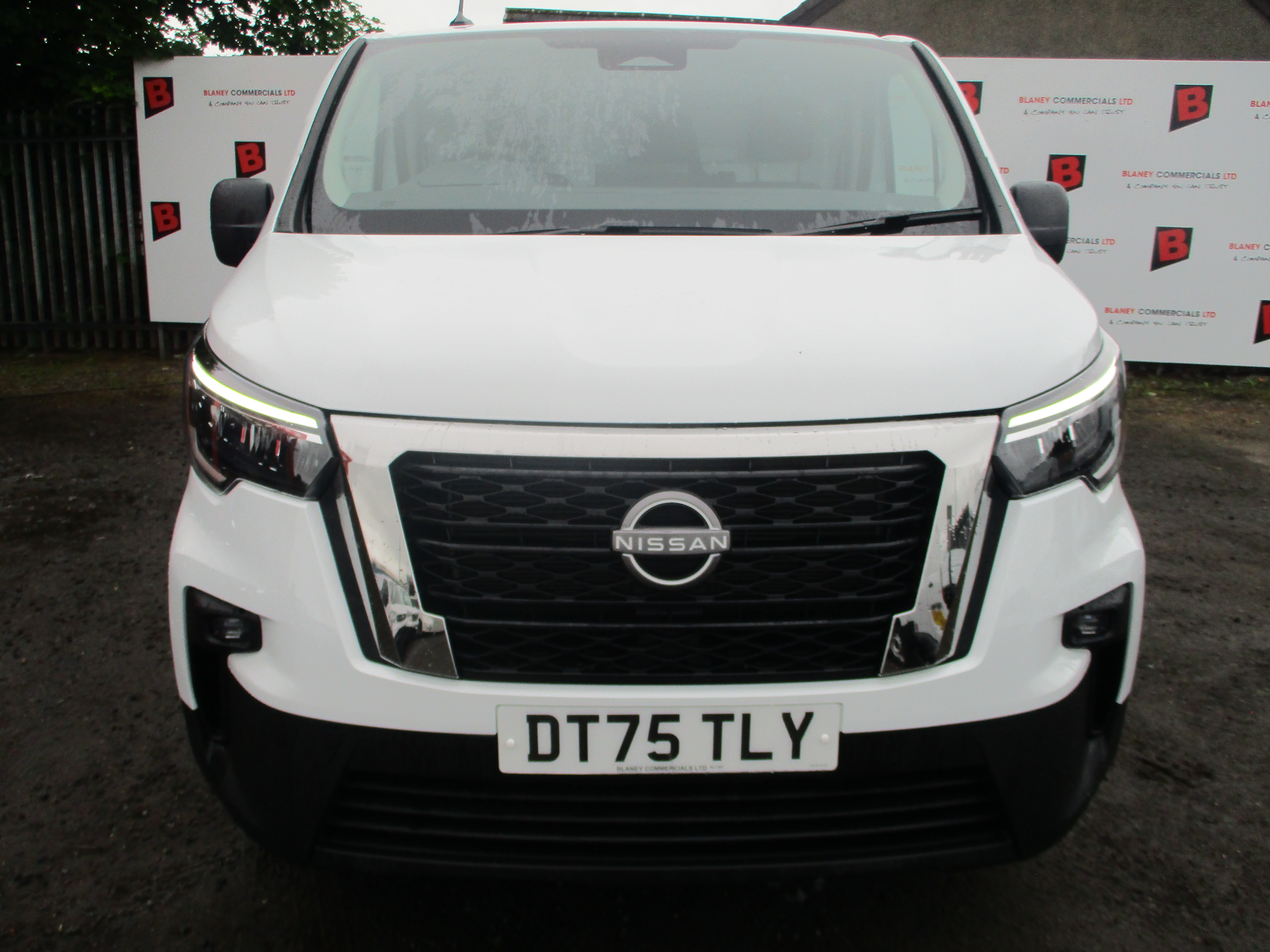 Nissan Primaster L1 2.0 dCi 110PS Acenta Panel Van (5 YEAR WARRANTY)