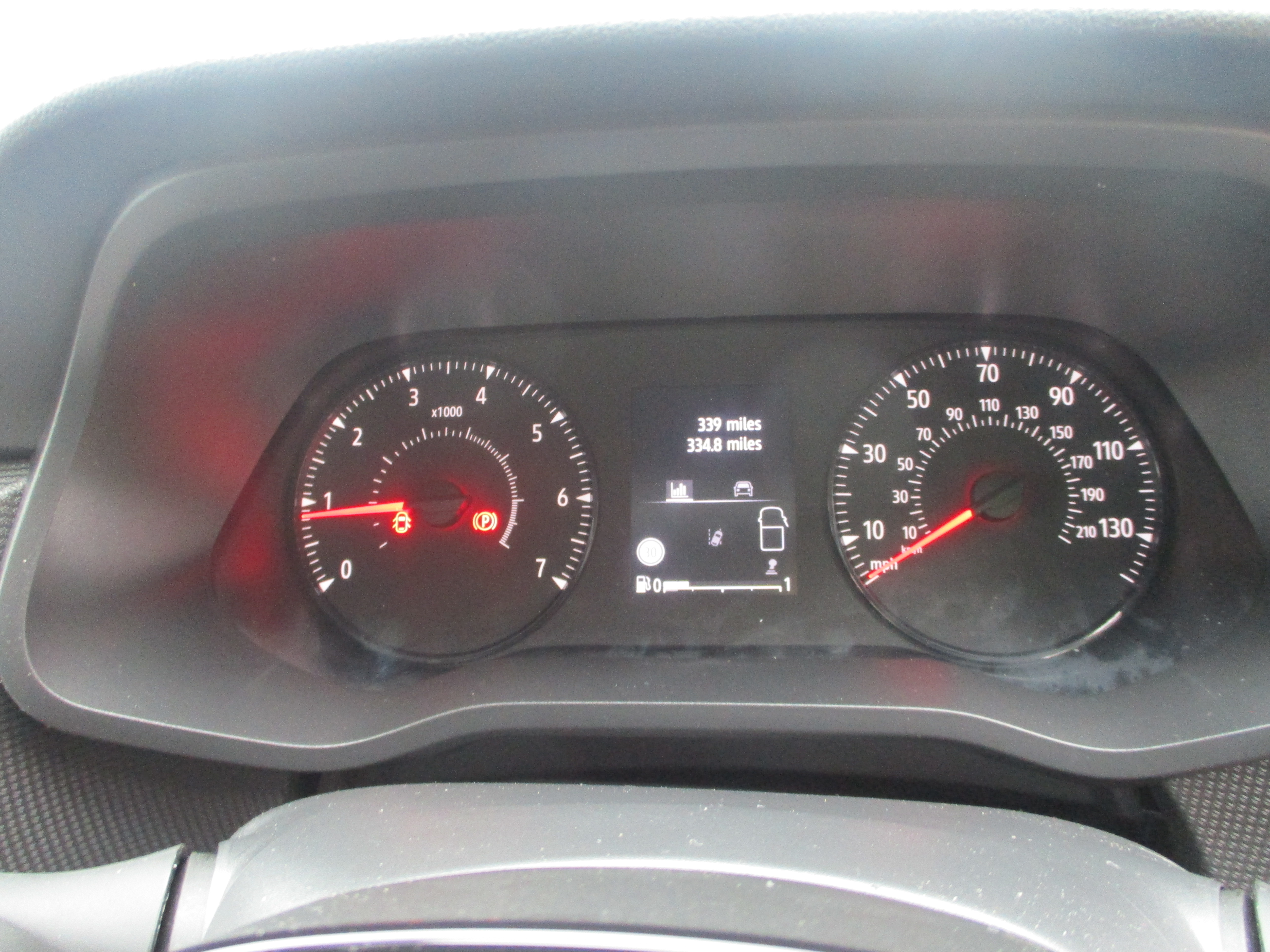 Nissan Primaster L1 2.0 dCi 110PS Acenta Panel Van (5 YEAR WARRANTY)