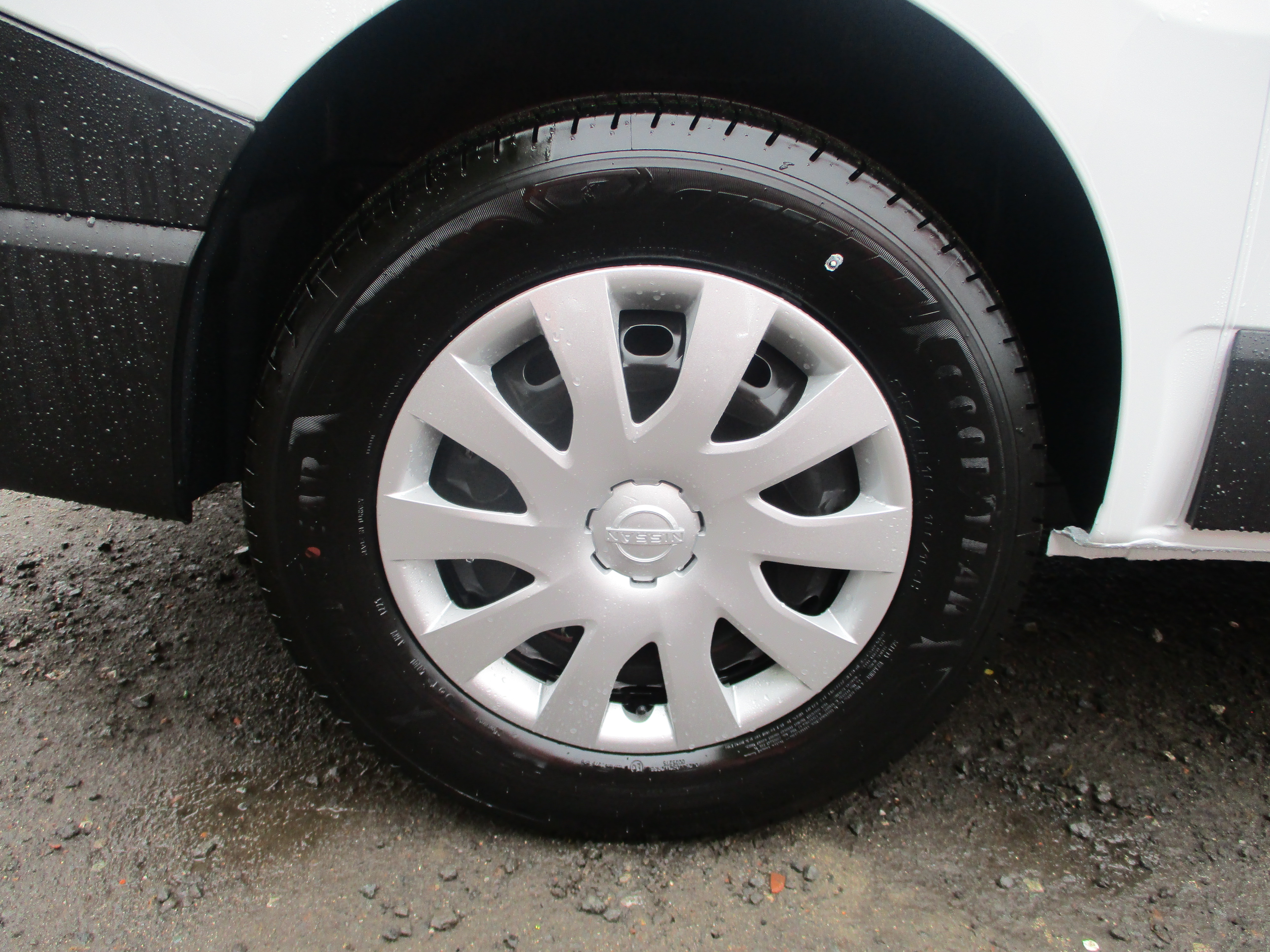 Nissan Primaster L1 2.0 dCi 110PS Acenta Panel Van (5 YEAR WARRANTY)