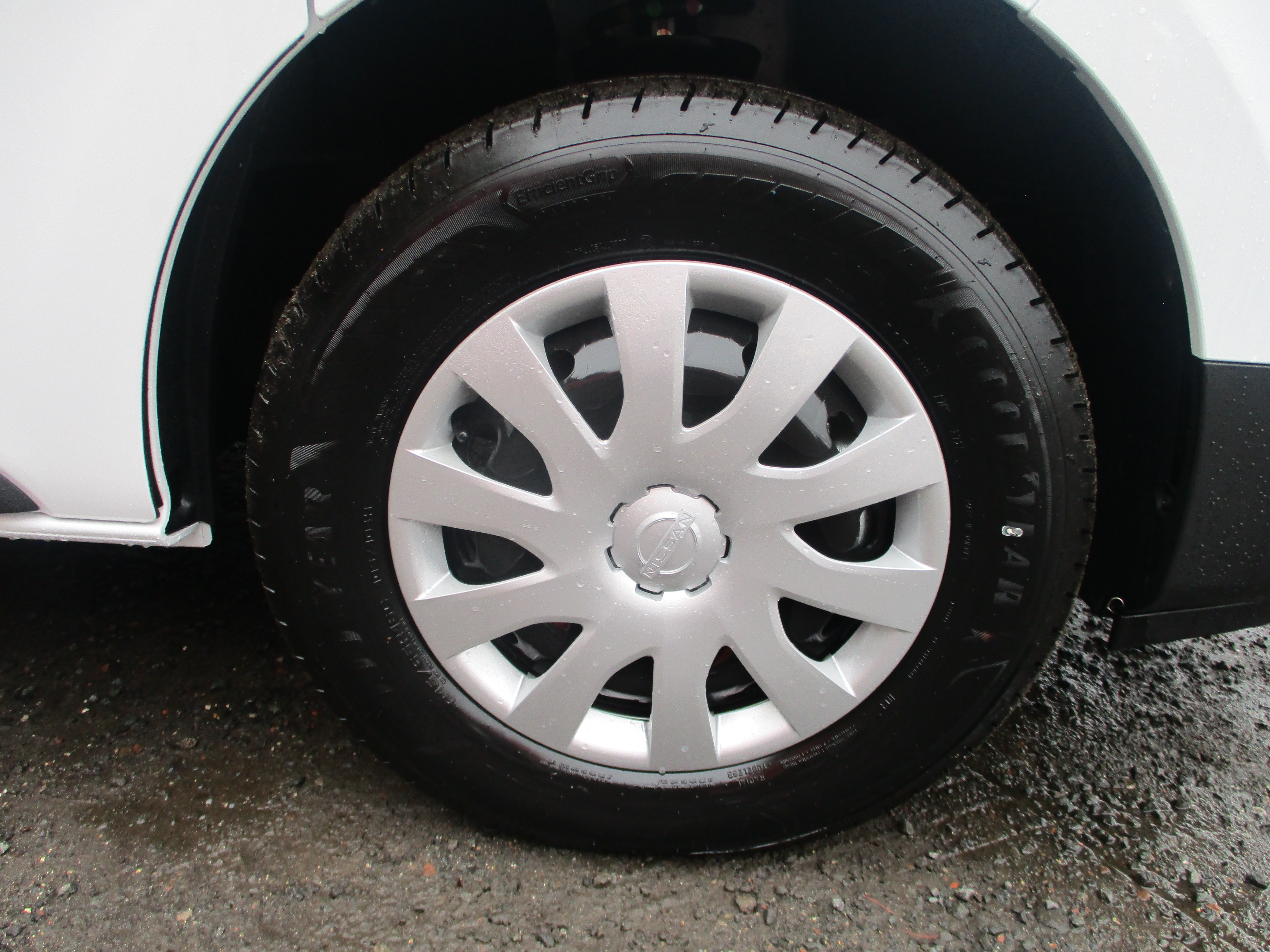 Nissan Primaster L1 2.0 dCi 110PS Acenta Panel Van (5 YEAR WARRANTY)
