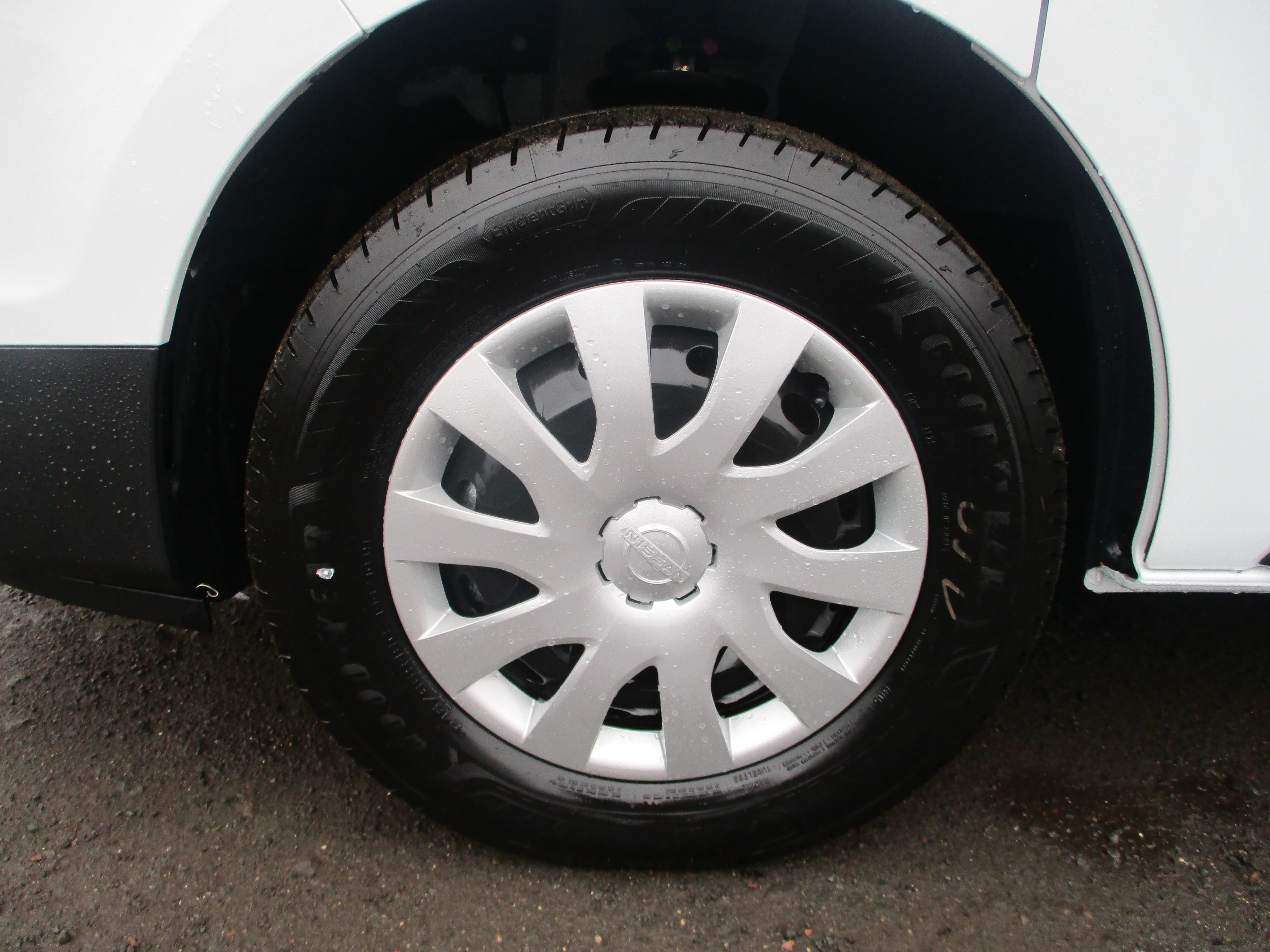 Nissan Primaster L1 2.0 dCi 110PS Acenta Panel Van (5 YEAR WARRANTY)