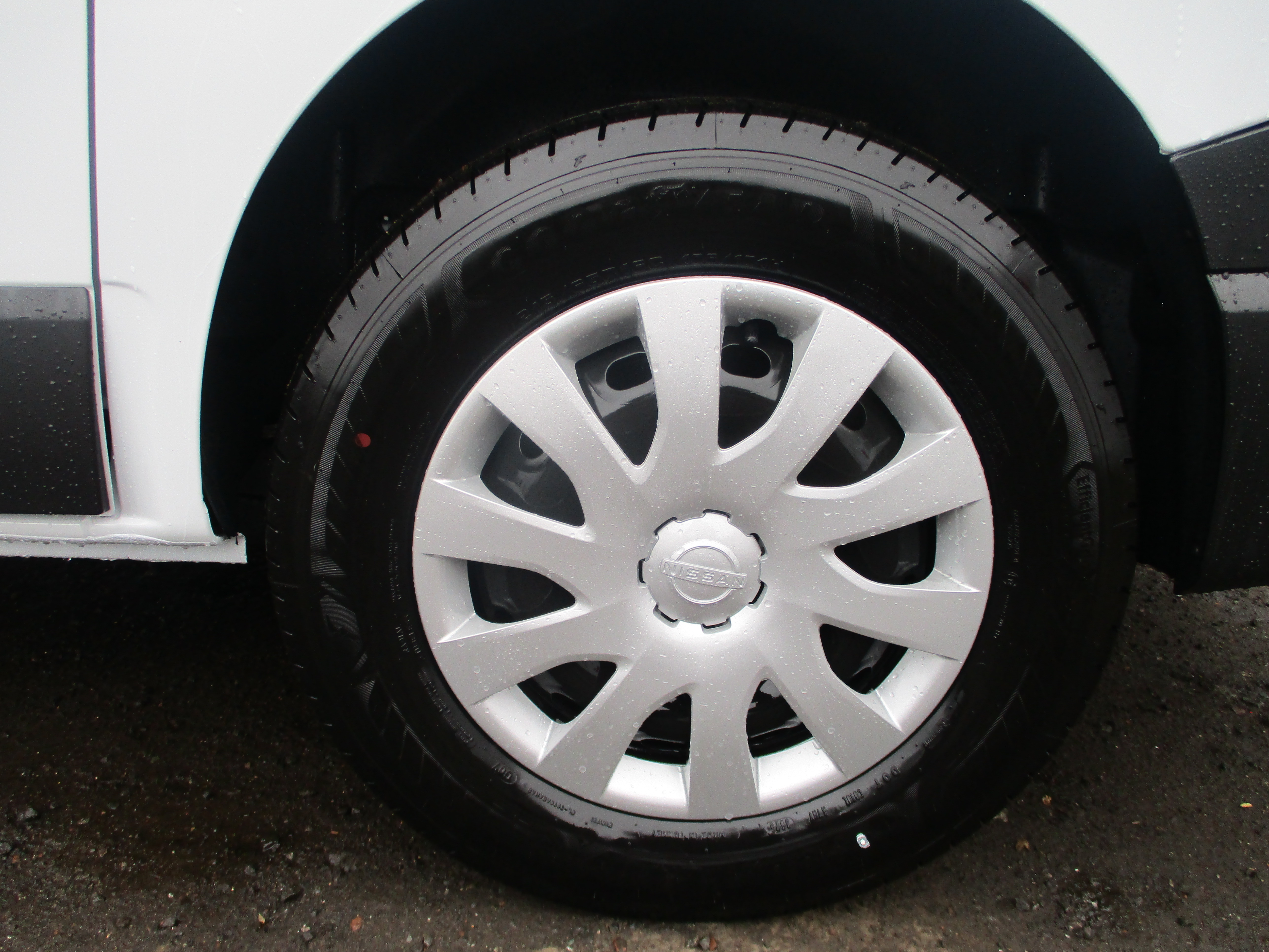 Nissan Primaster L1 2.0 dCi 110PS Acenta Panel Van (5 YEAR WARRANTY)