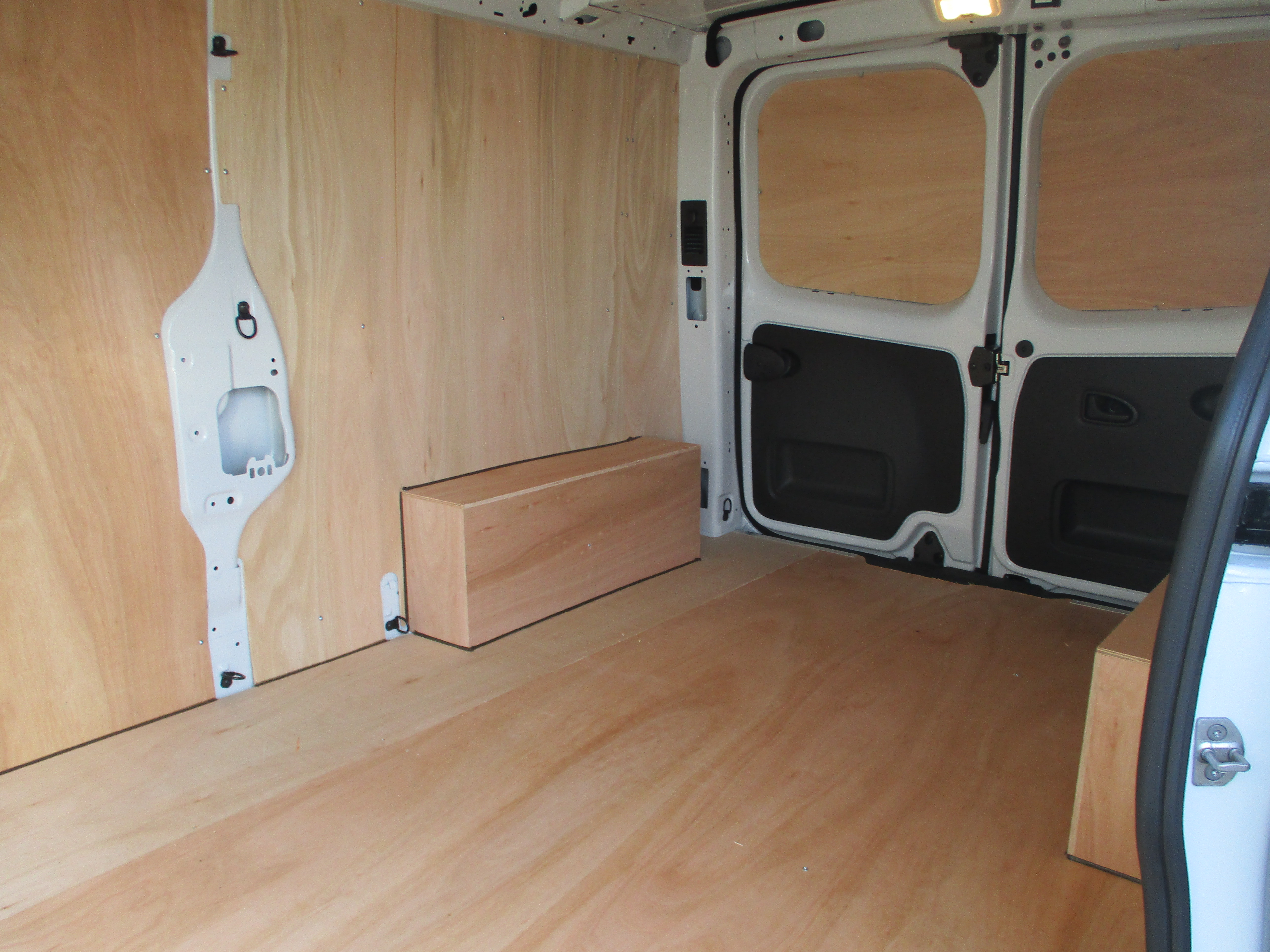 Nissan Primaster L2H1 LWB 2.0 dCi 130PS Acenta Panel Van (5 YEARS NISSAN WARRANTY)