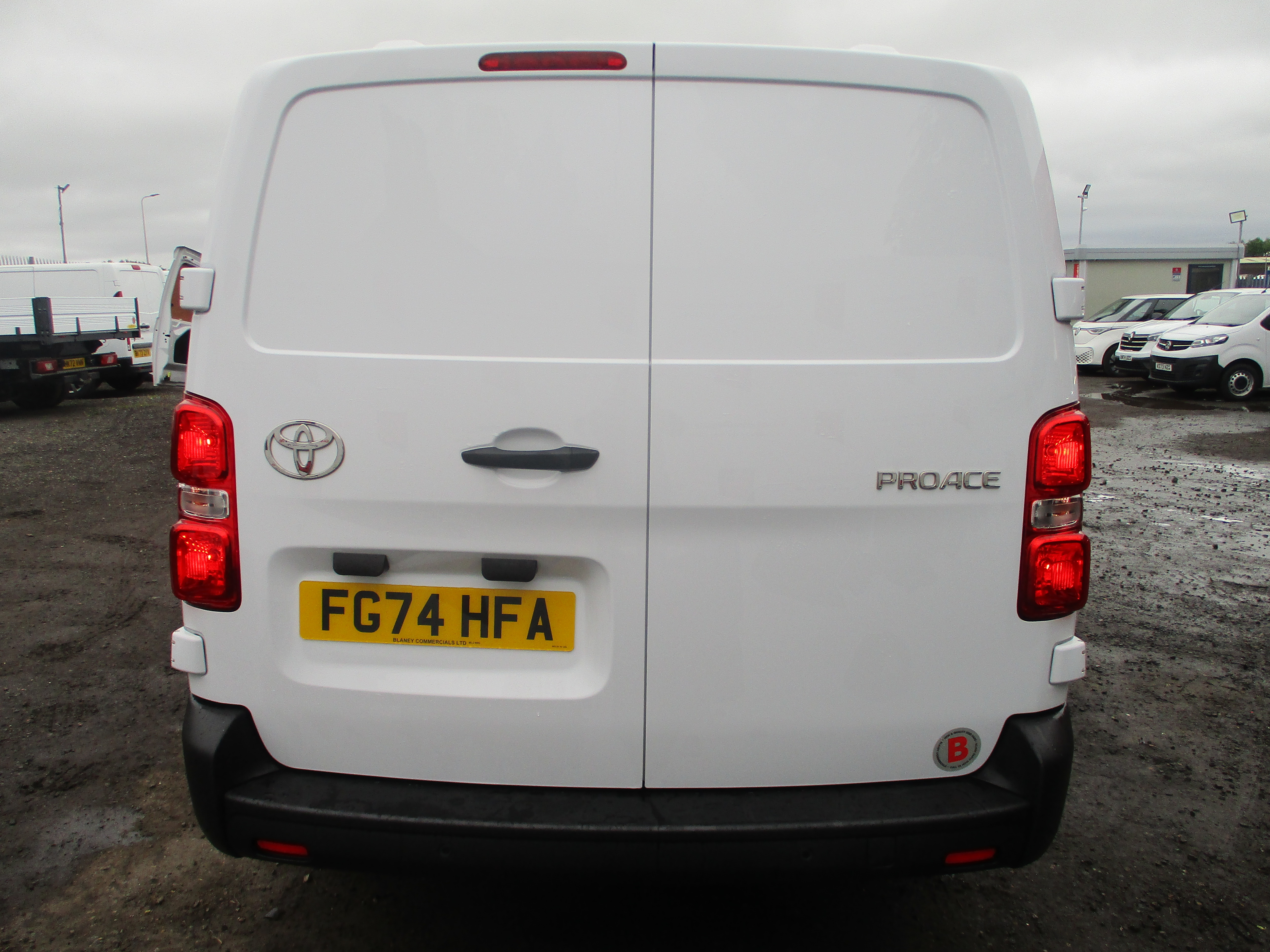 midi-vans category