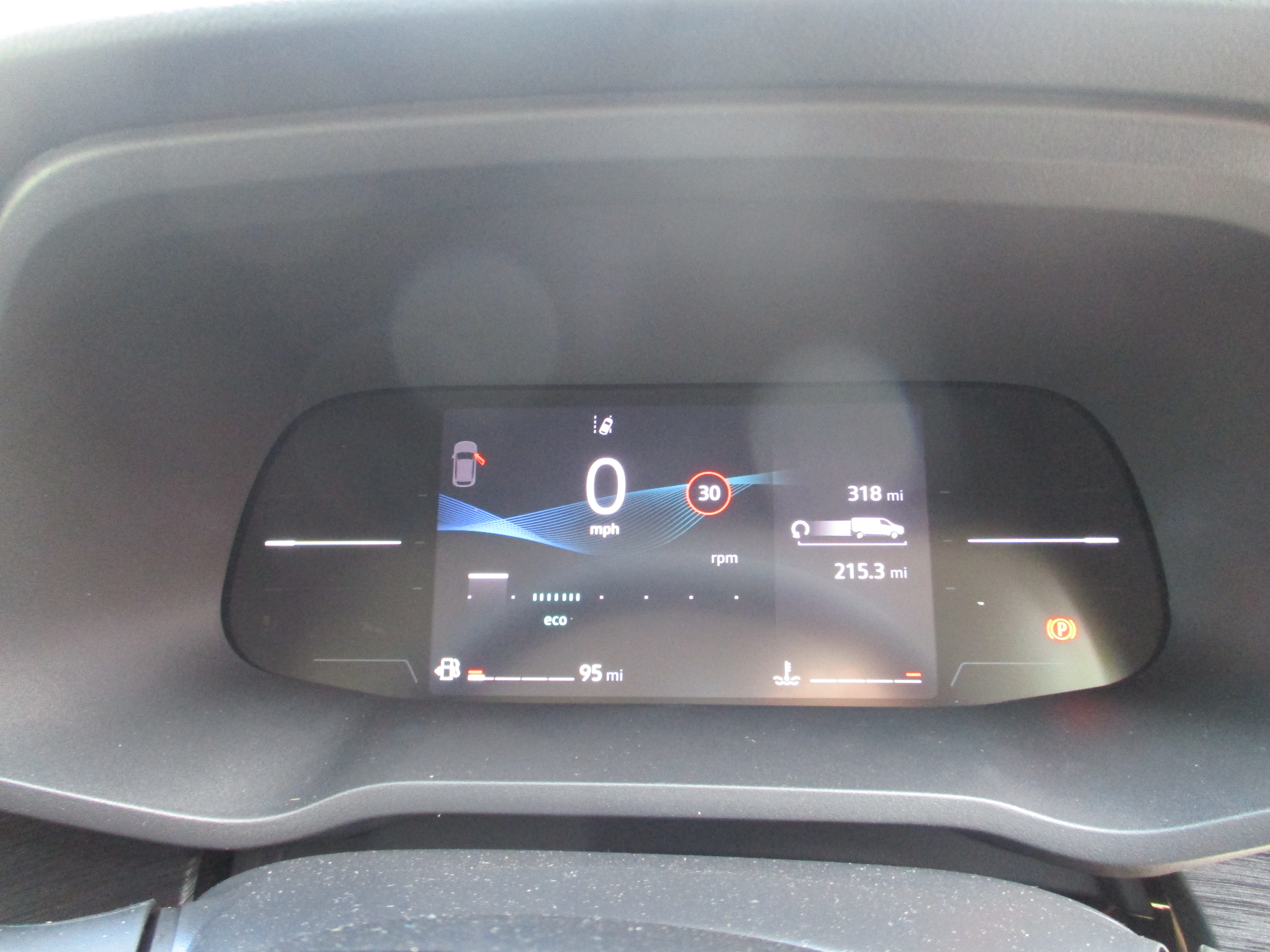 Nissan Primaster 30 L1H1 2.0 dCi 130PS Tekna Van (5 Years Nissan Warranty)