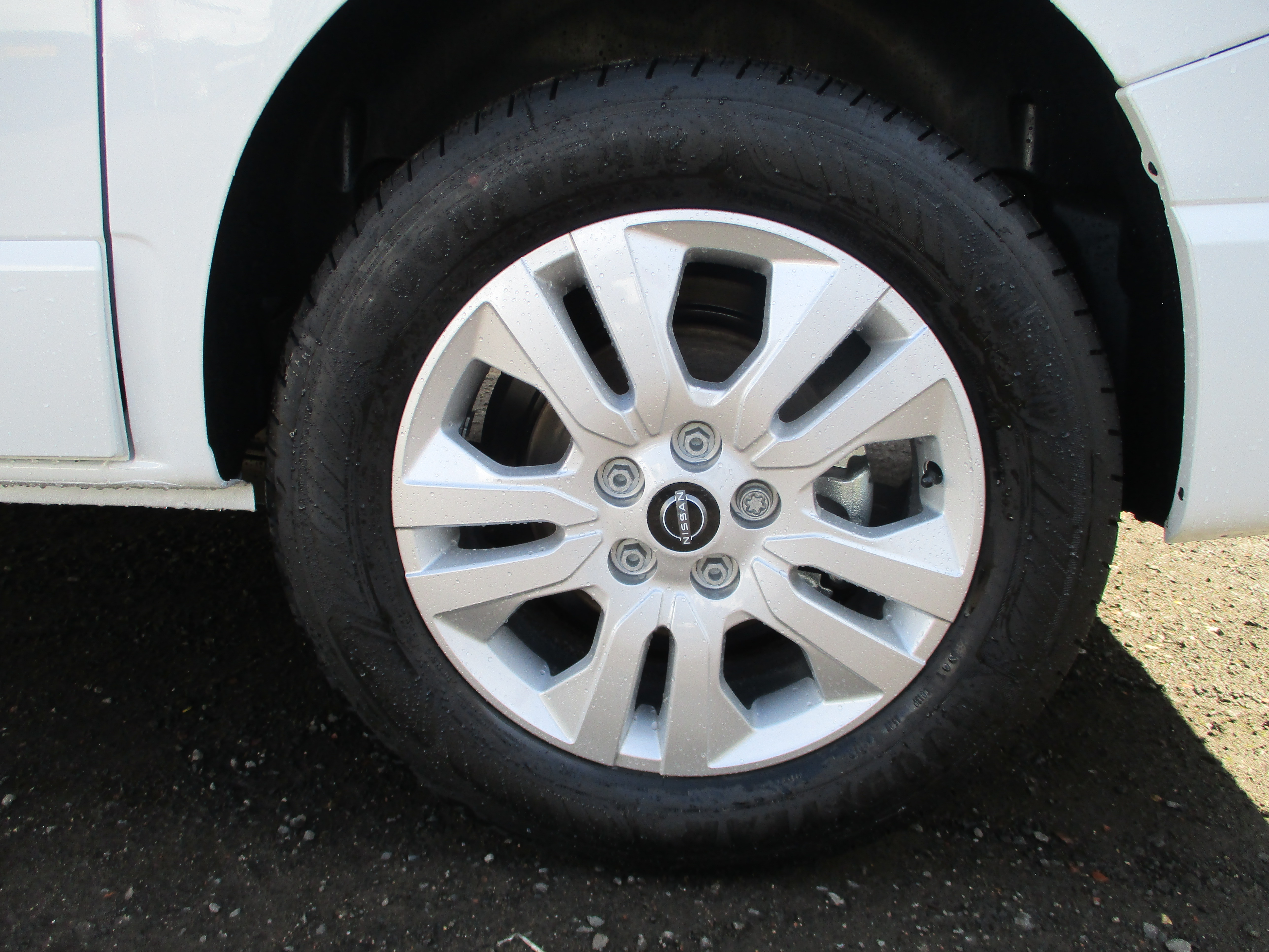 Nissan Primaster 30 L1H1 2.0 dCi 130PS Tekna Van (5 Years Nissan Warranty)