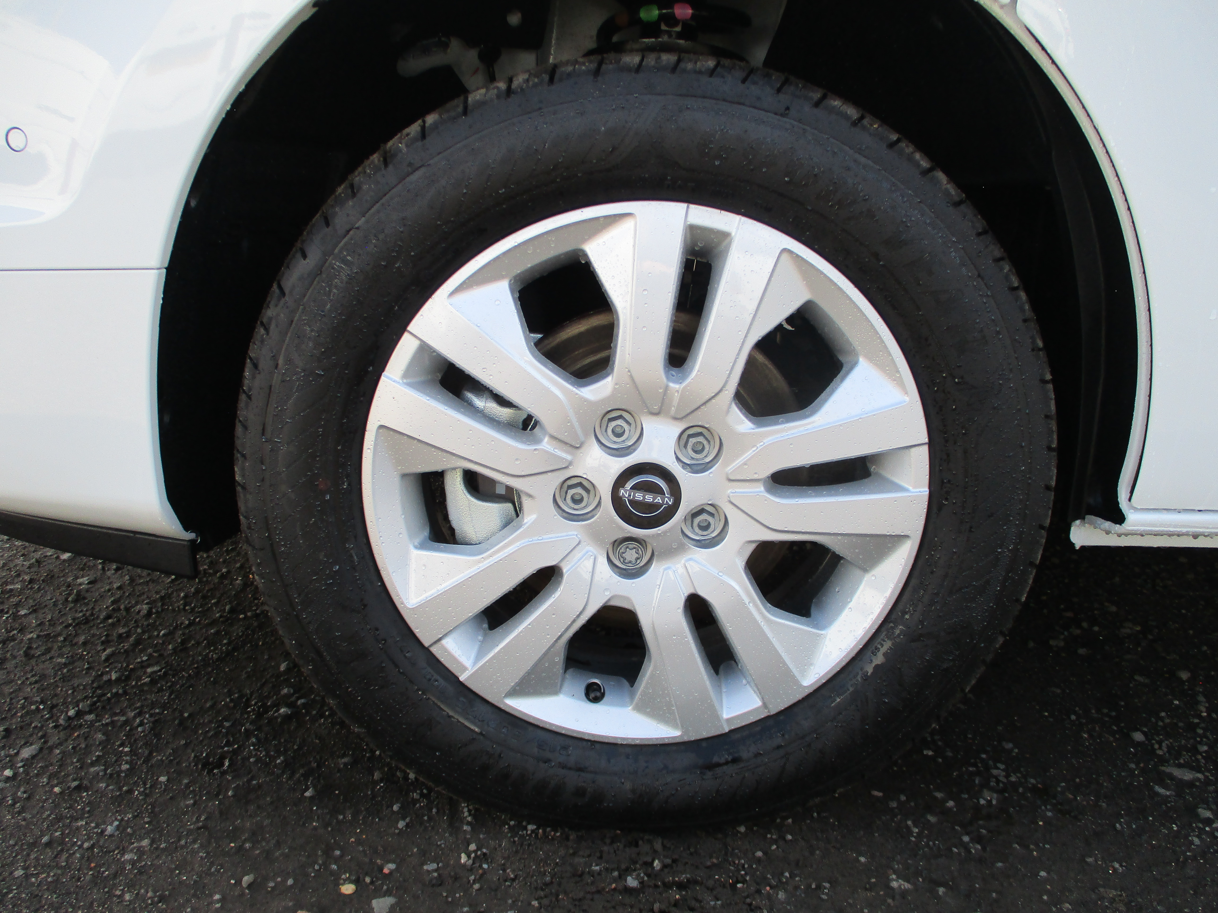 Nissan Primaster 30 L1H1 2.0 dCi 130PS Tekna Van (5 Years Nissan Warranty)