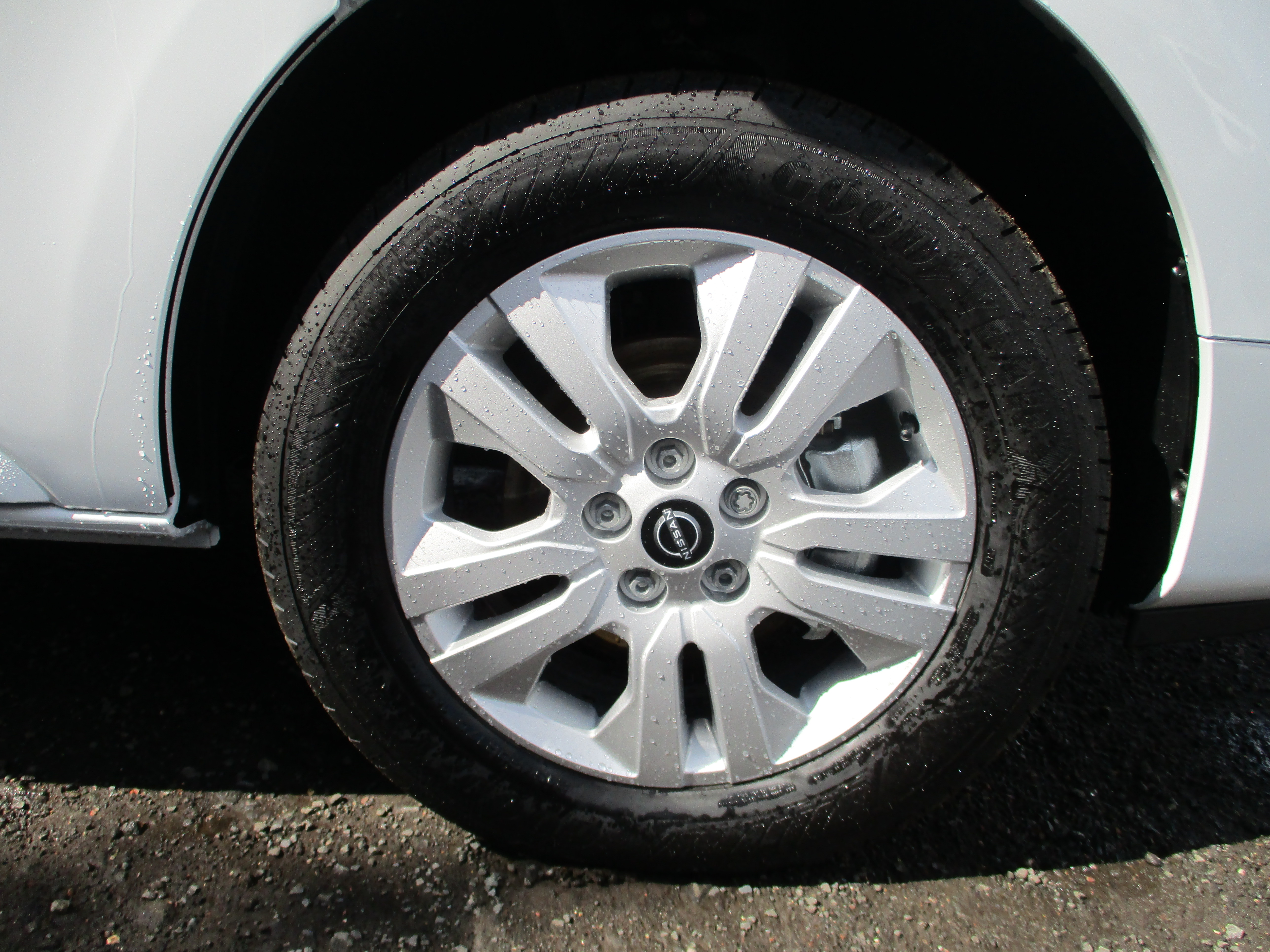 Nissan Primaster 30 L1H1 2.0 dCi 130PS Tekna Van (5 Years Nissan Warranty)