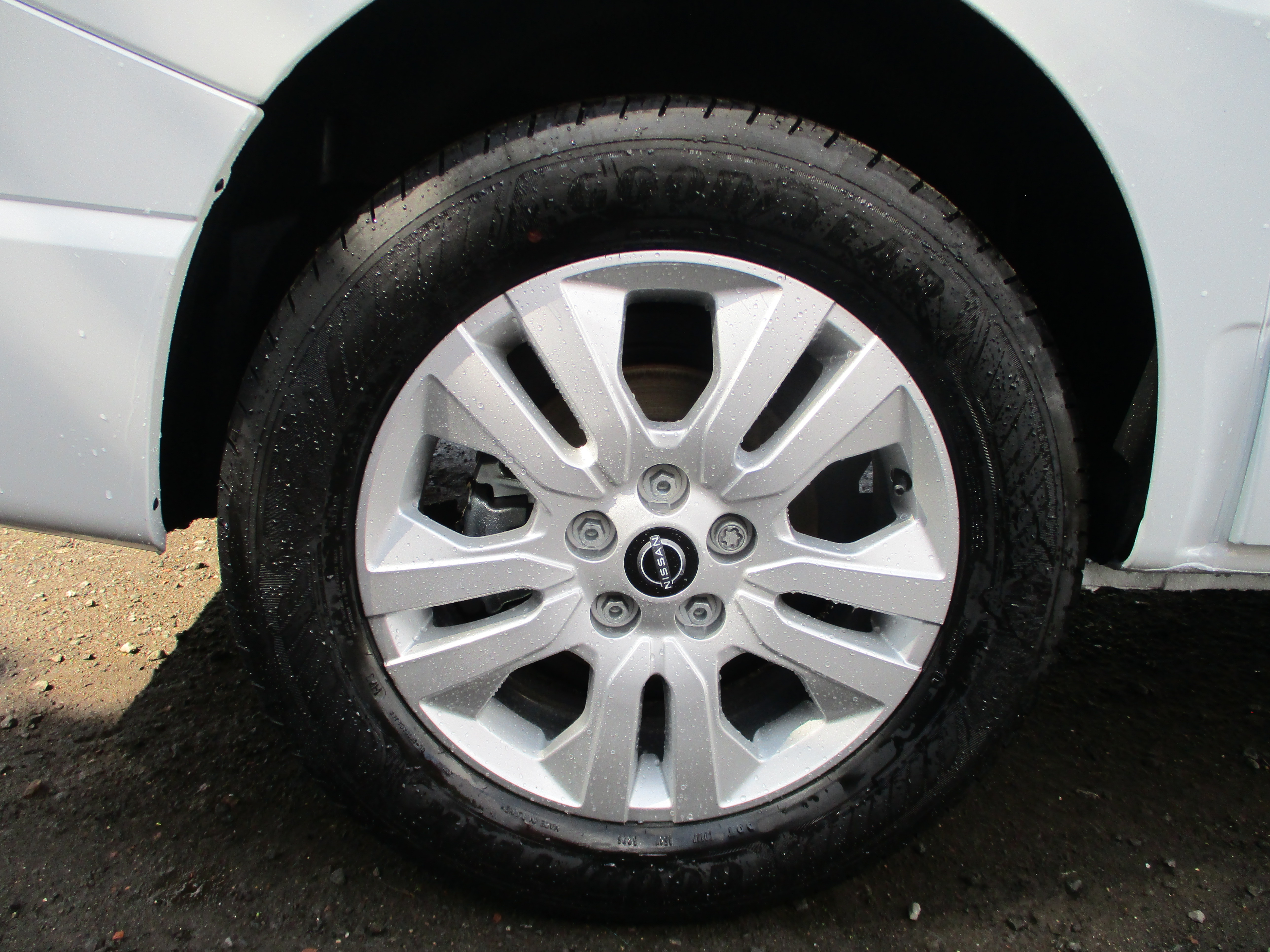Nissan Primaster 30 L1H1 2.0 dCi 130PS Tekna Van (5 Years Nissan Warranty)