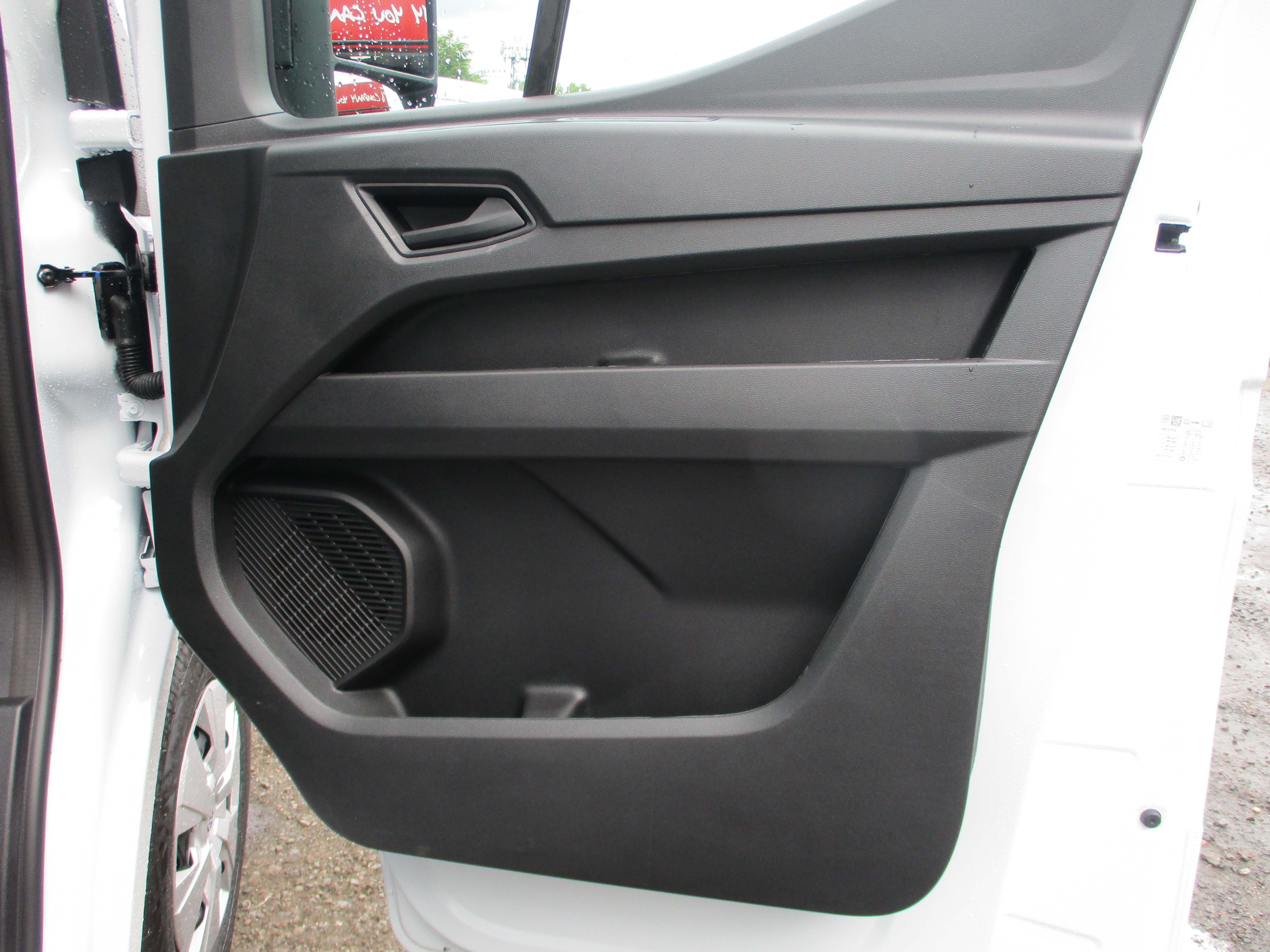 Nissan Interstar L2H2 MWB 130PS Acenta Panel Van (5 Year Warranty)