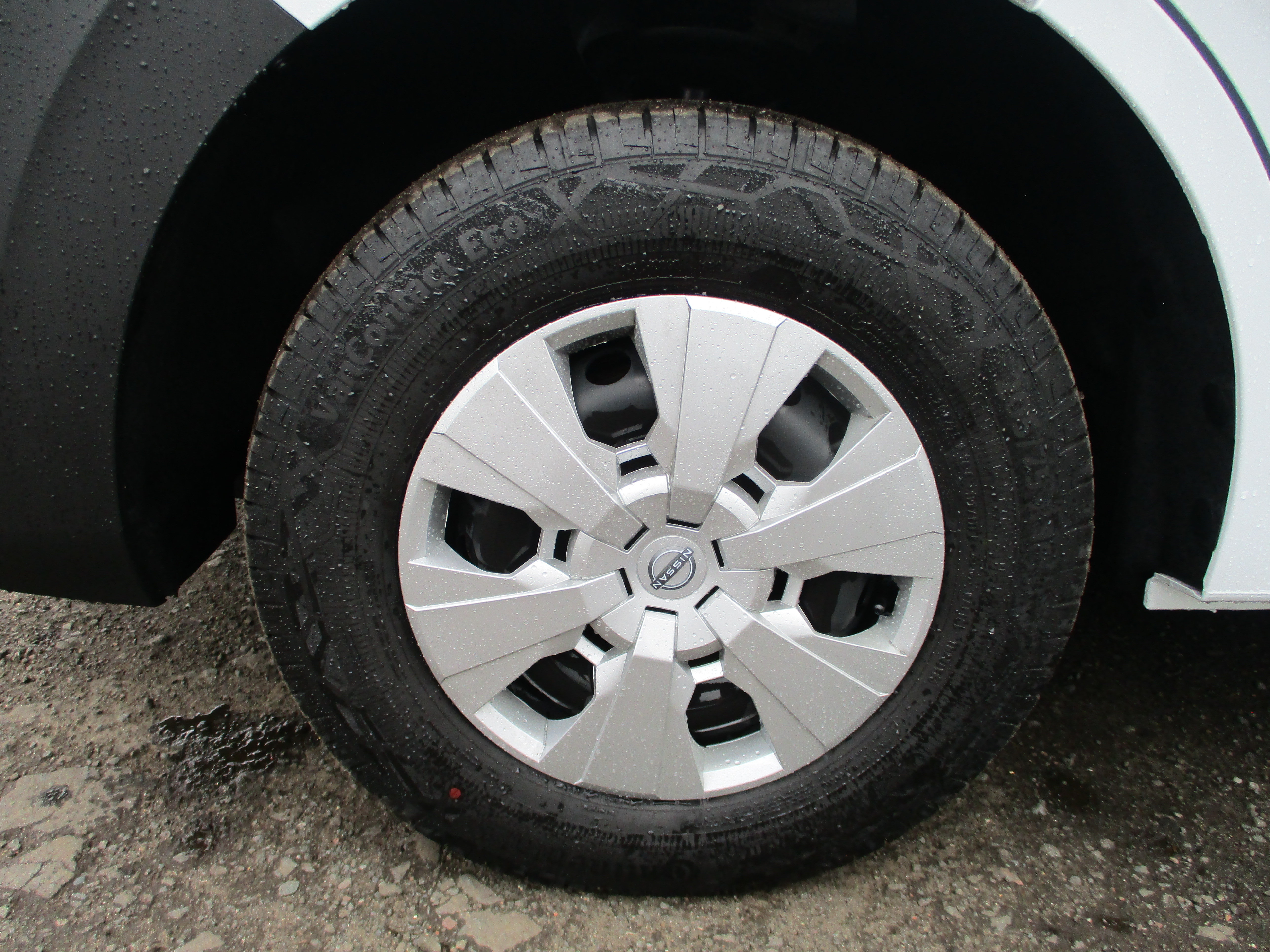 Nissan Interstar L2H2 MWB 130PS Acenta Panel Van (5 Year Warranty)