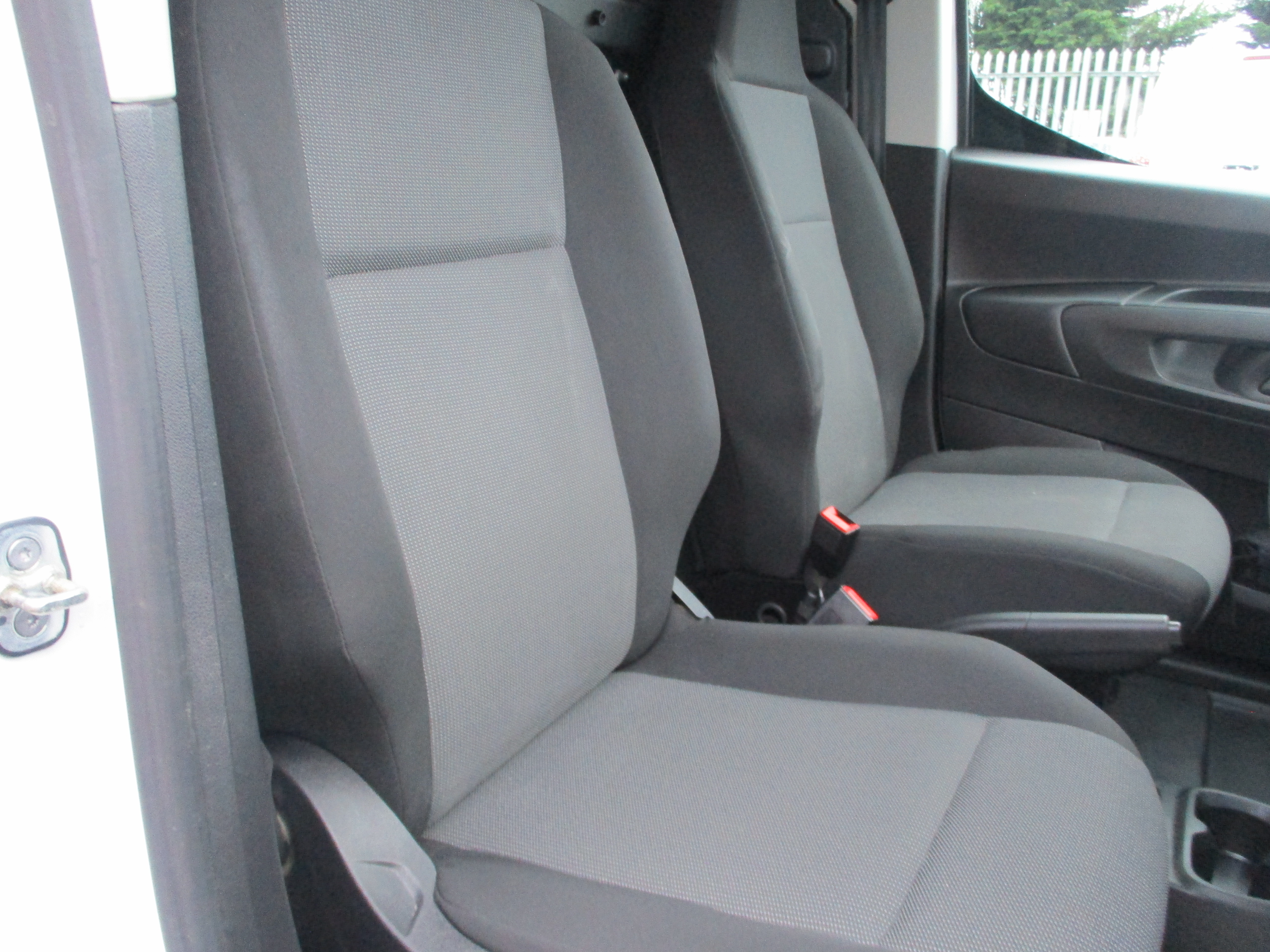 Vauxhall Combo 2300 L1 1.5TD 130PS Dynamic Panel Van (GREAT VALUE FOR MONEY WARRANTY TILL 2026)