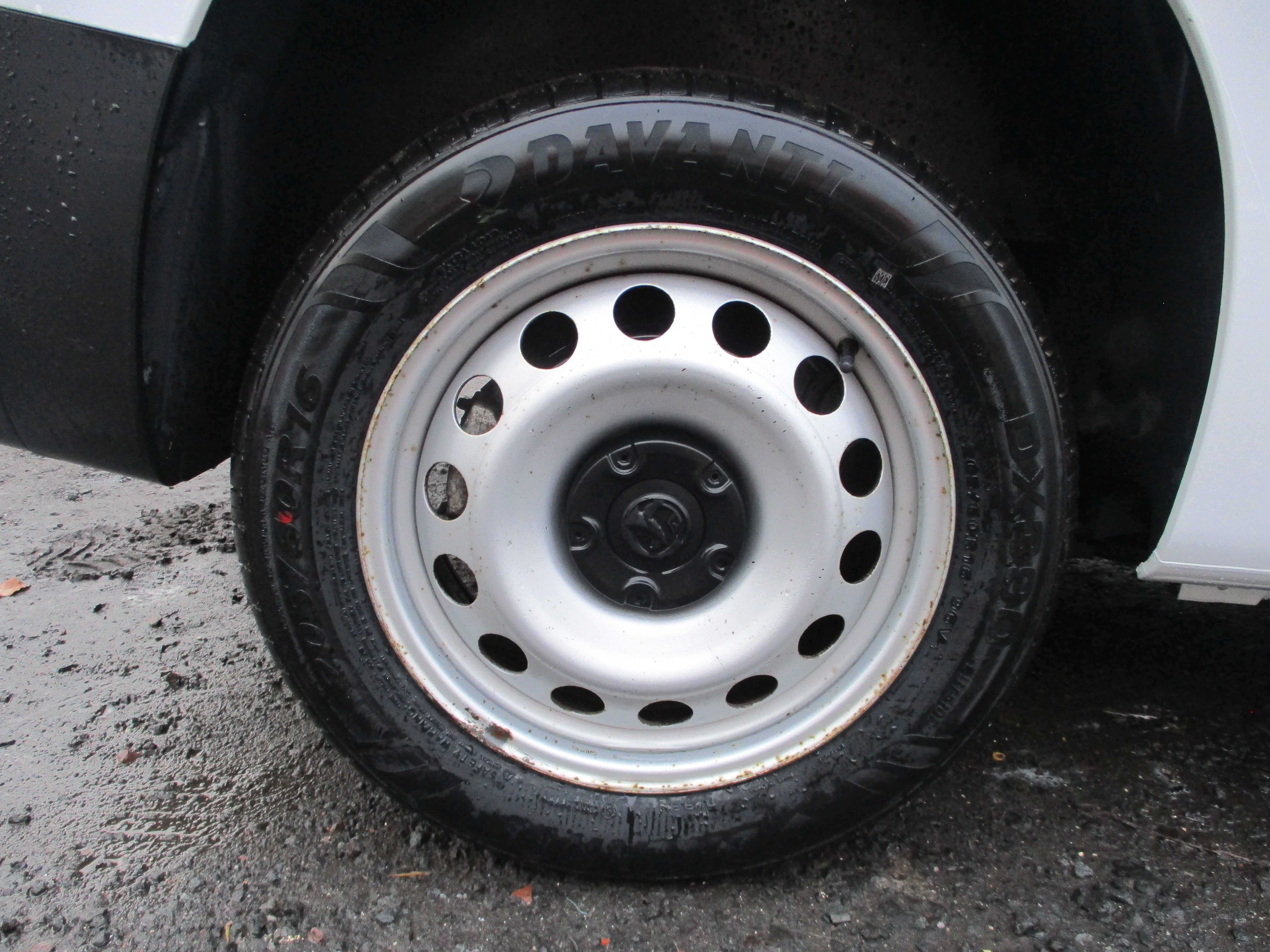 Vauxhall Combo 2300 L1 1.5TD 130PS Dynamic Panel Van (GREAT VALUE FOR MONEY WARRANTY TILL 2026)