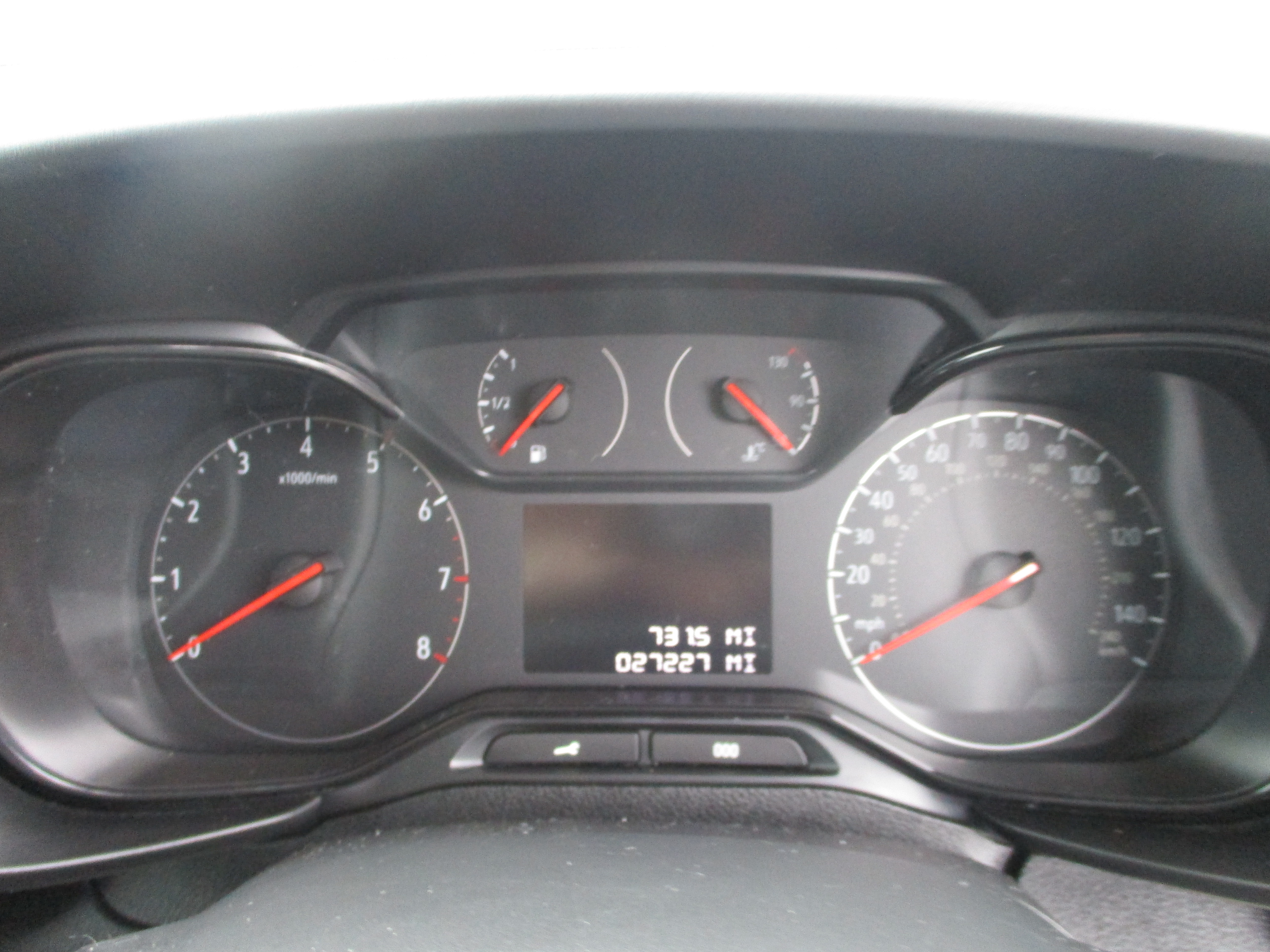 Vauxhall Combo 2300 L1 1.5TD 130PS Dynamic Panel Van (GREAT VALUE FOR MONEY WARRANTY TILL 2026)