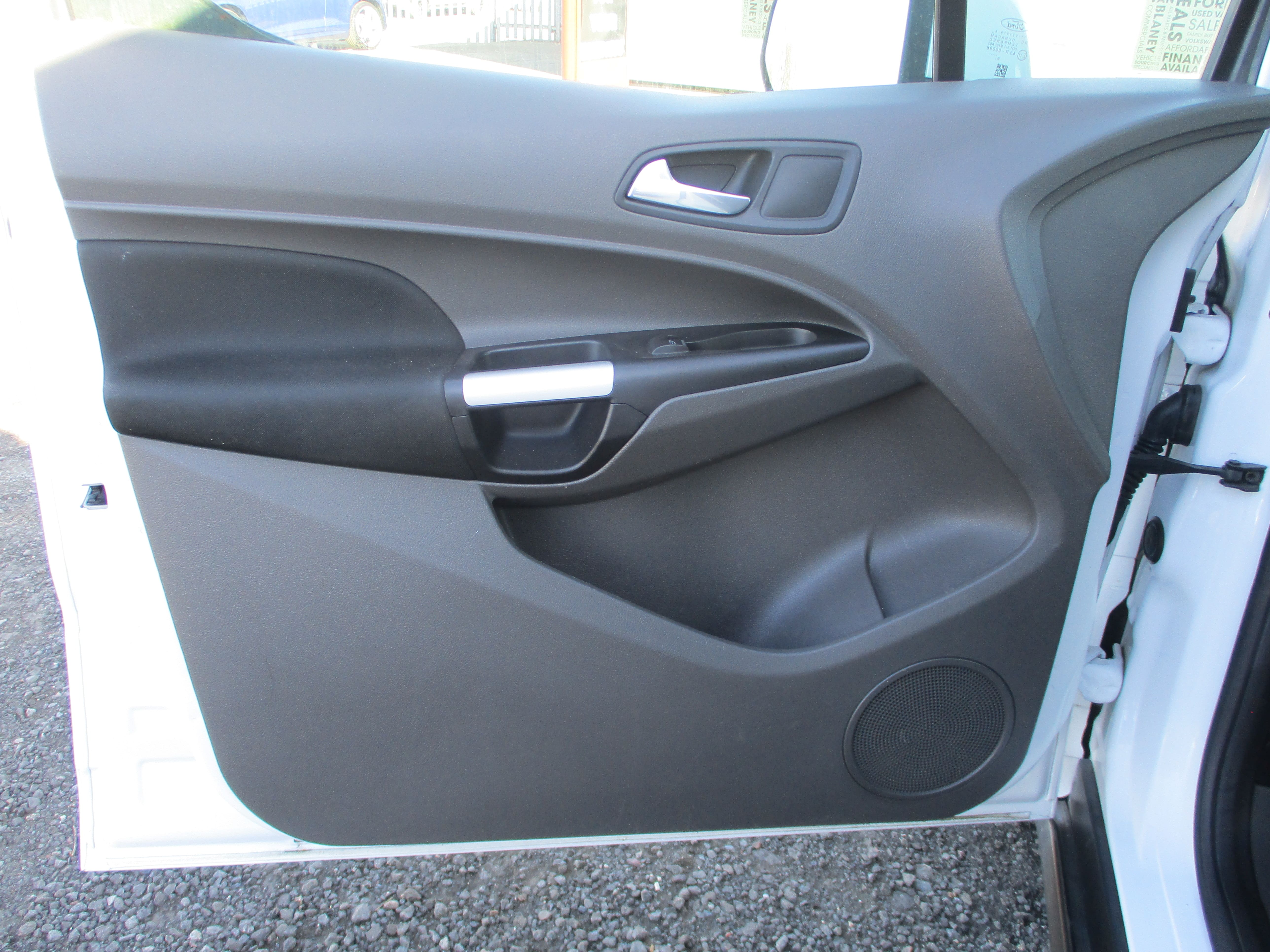 Ford Connect 240 L2 1.5 EcoBlue 120PS Limited 5 Seat CREWVAN ( REDUCED !!! )