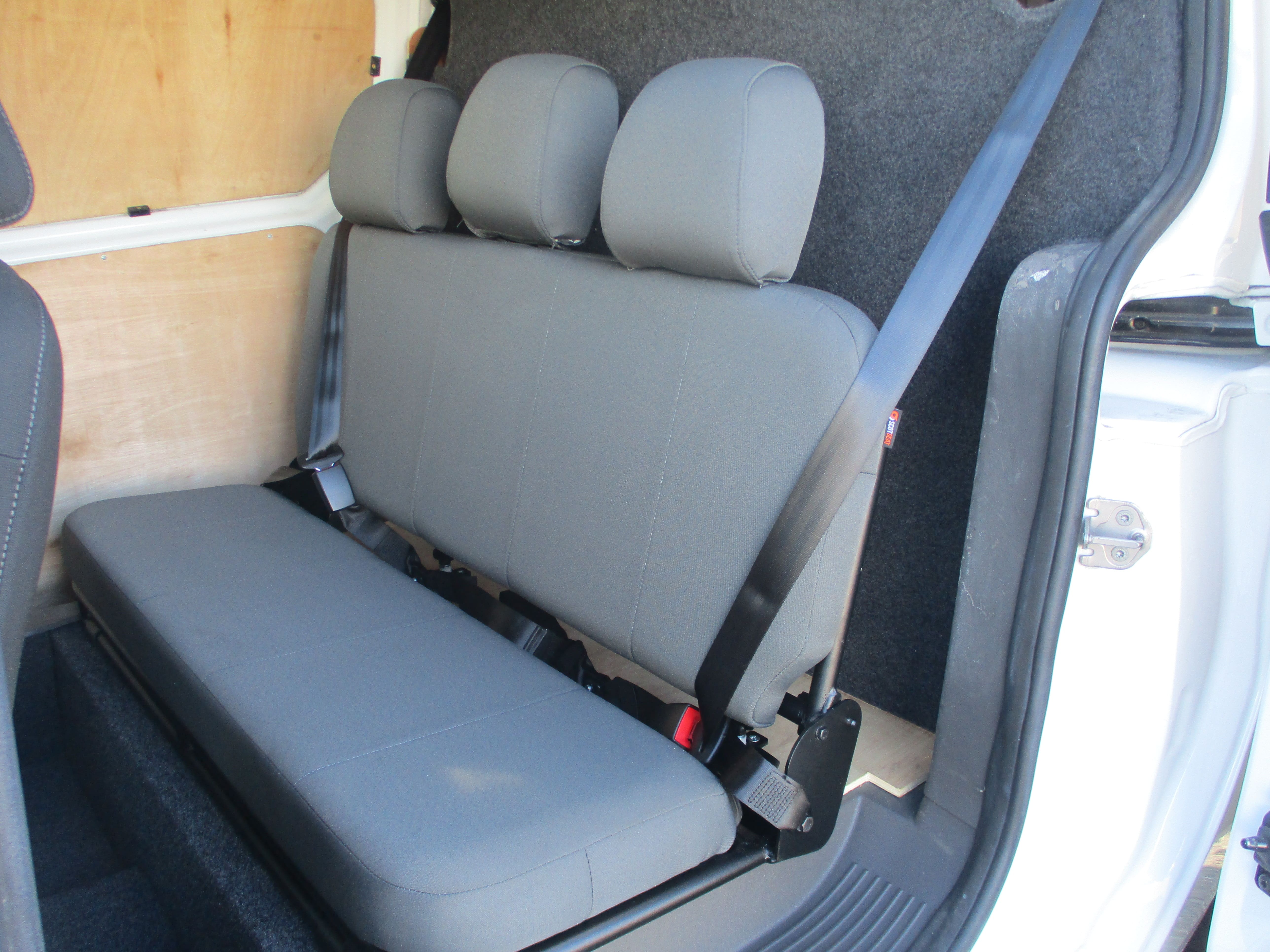 Ford Connect 240 L2 1.5 EcoBlue 120PS Limited 5 Seat CREWVAN ( REDUCED !!! )