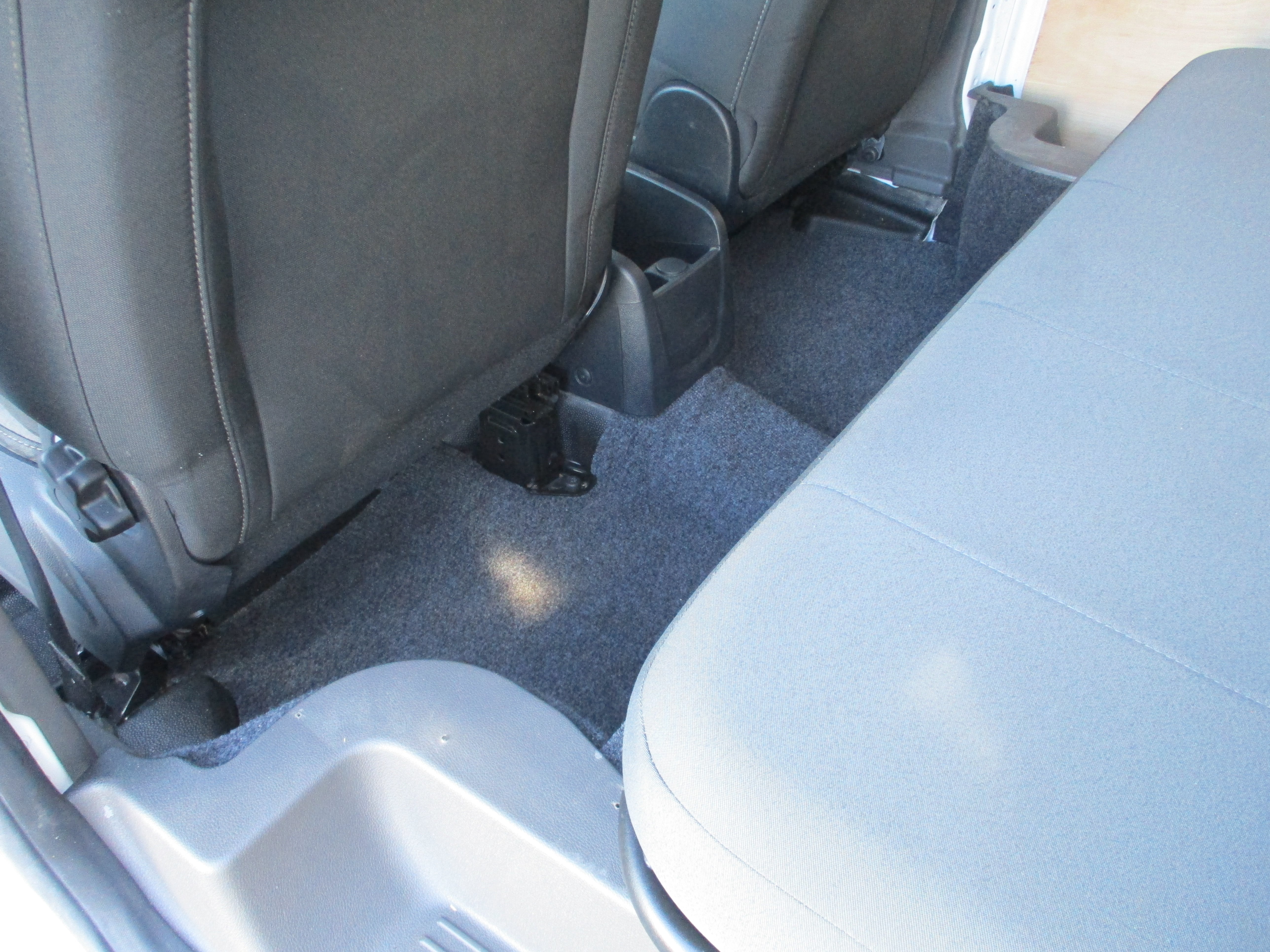 Ford Connect 240 L2 1.5 EcoBlue 120PS Limited 5 Seat CREWVAN ( REDUCED !!! )