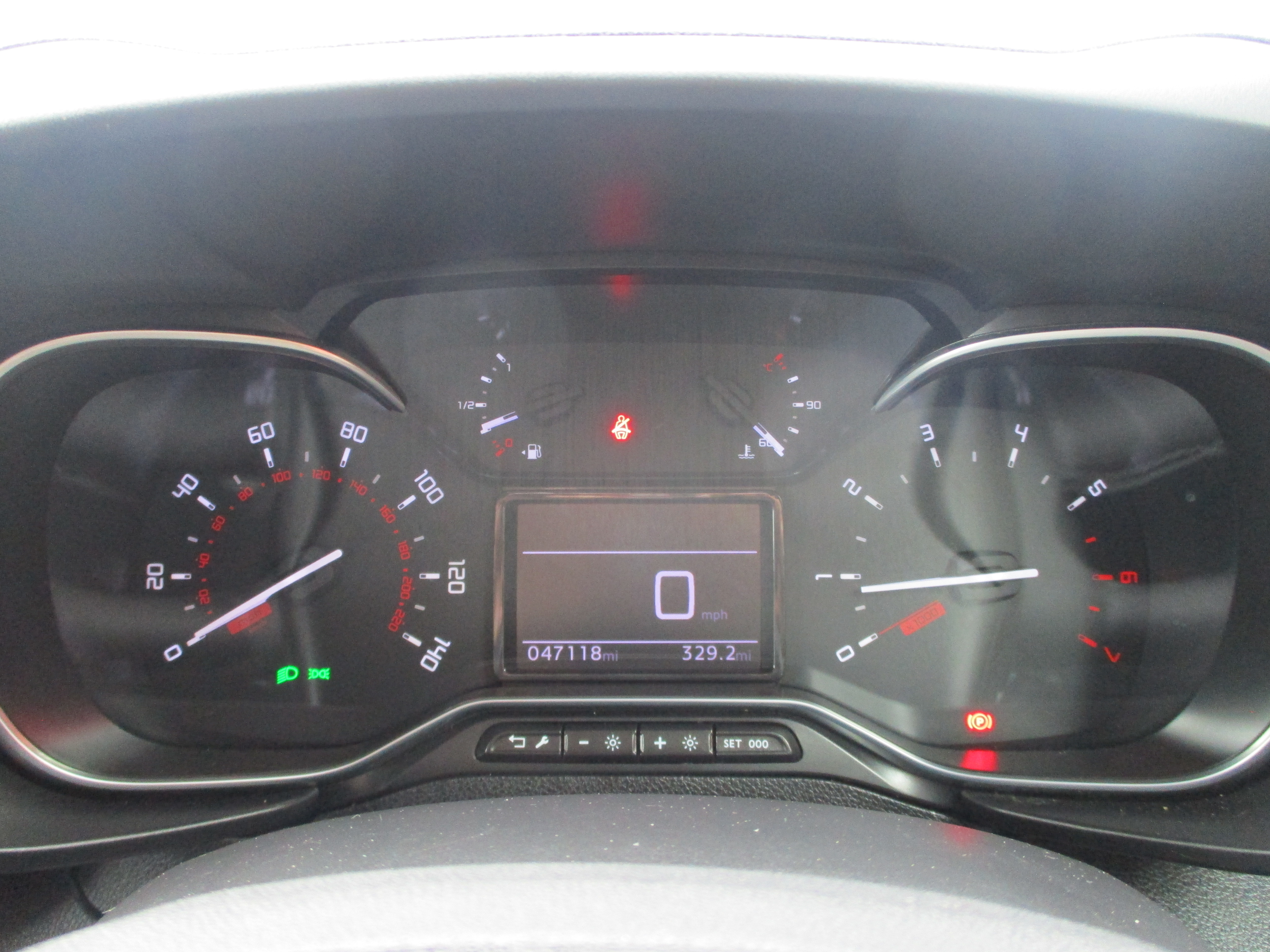 Citroen Berlingo M 1.5 BlueHDi 1000kg 100PS Enterprise Pro (ONE OWNER FROM NEW !!)