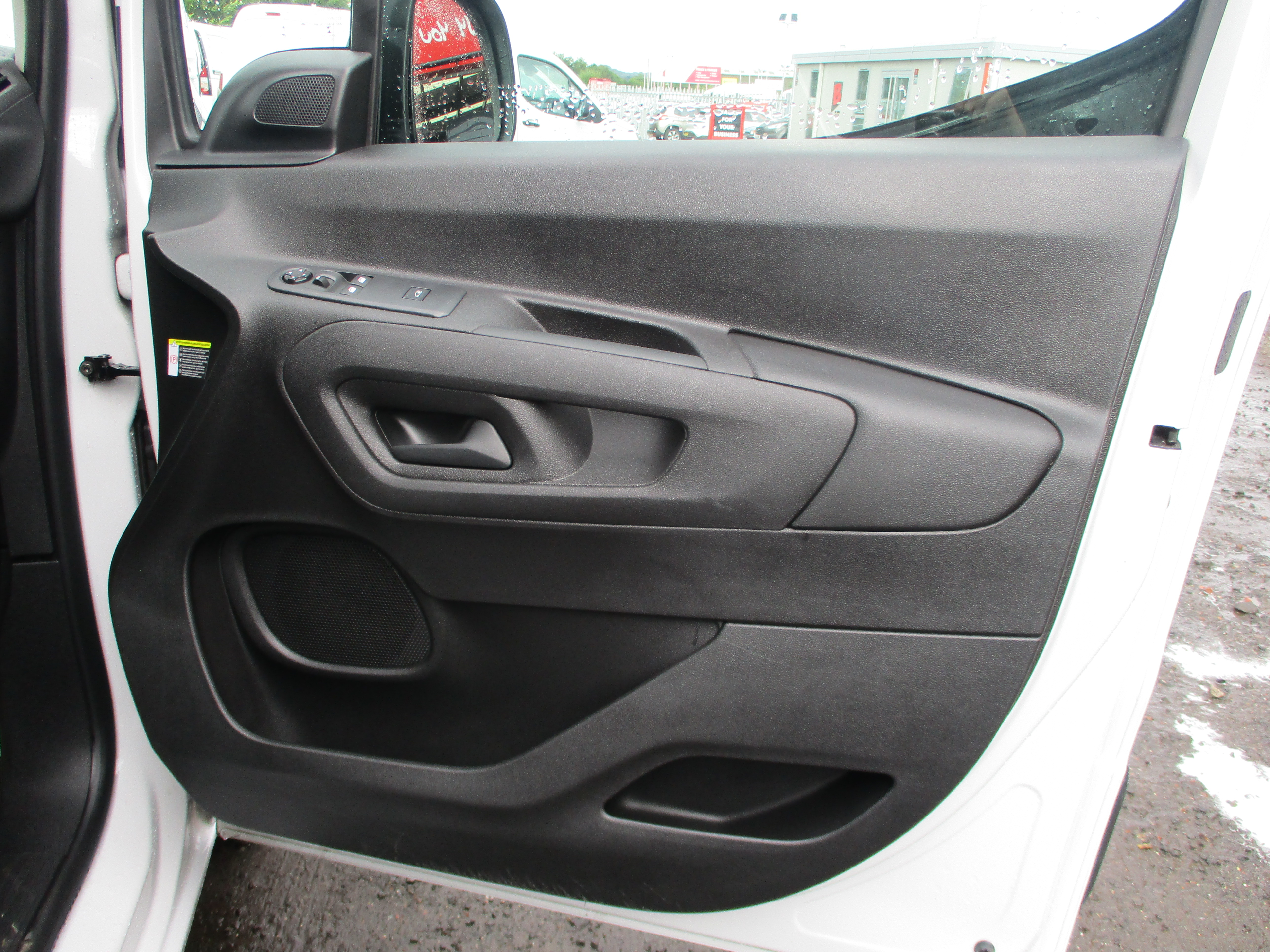 Citroen Berlingo M 1.5 BlueHDi 1000kg 100PS Enterprise Pro (ONE OWNER FROM NEW !!)
