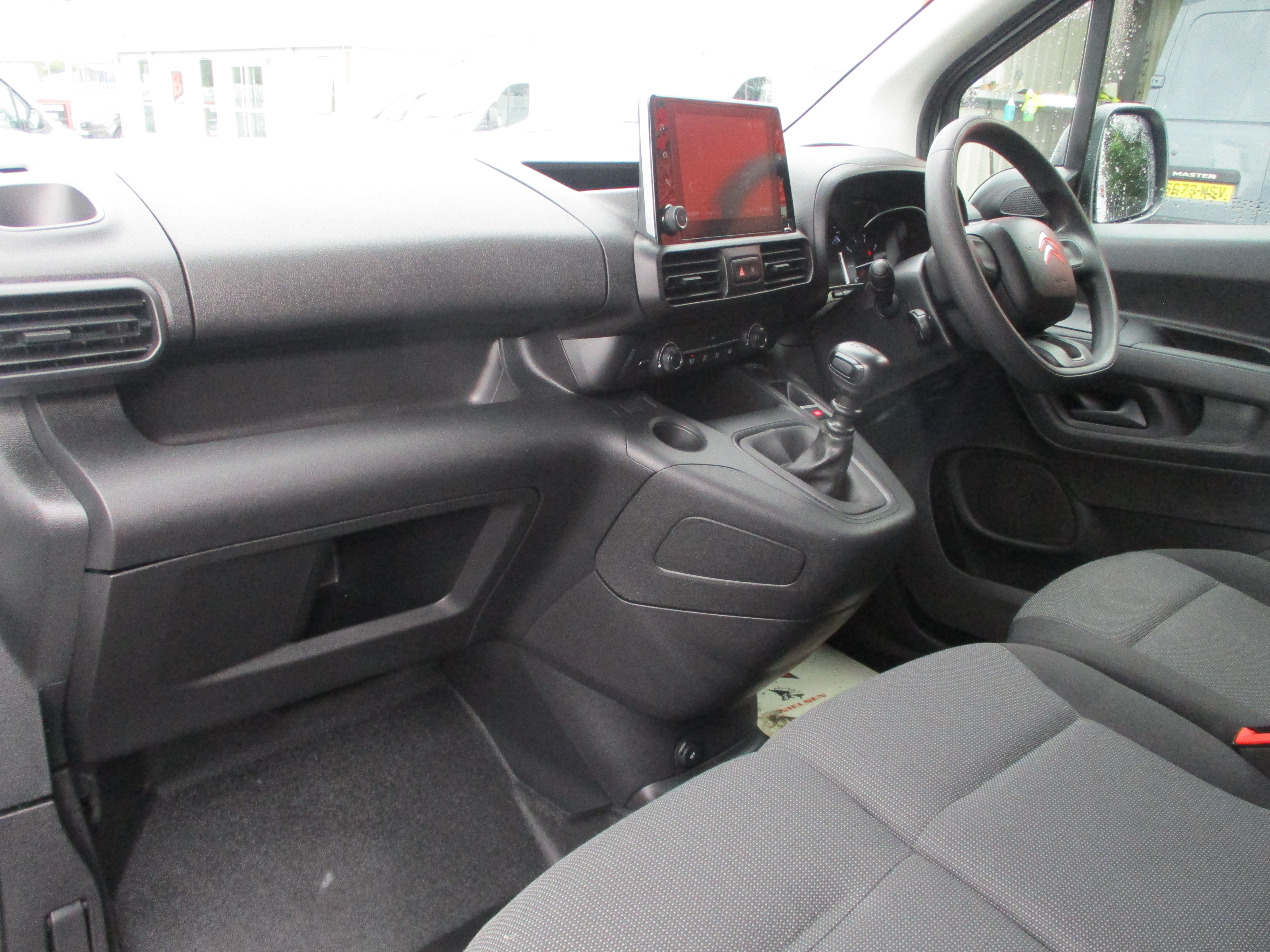 Citroen Berlingo M 1.5 BlueHDi 1000kg 100PS Enterprise Pro (ONE OWNER FROM NEW !!)