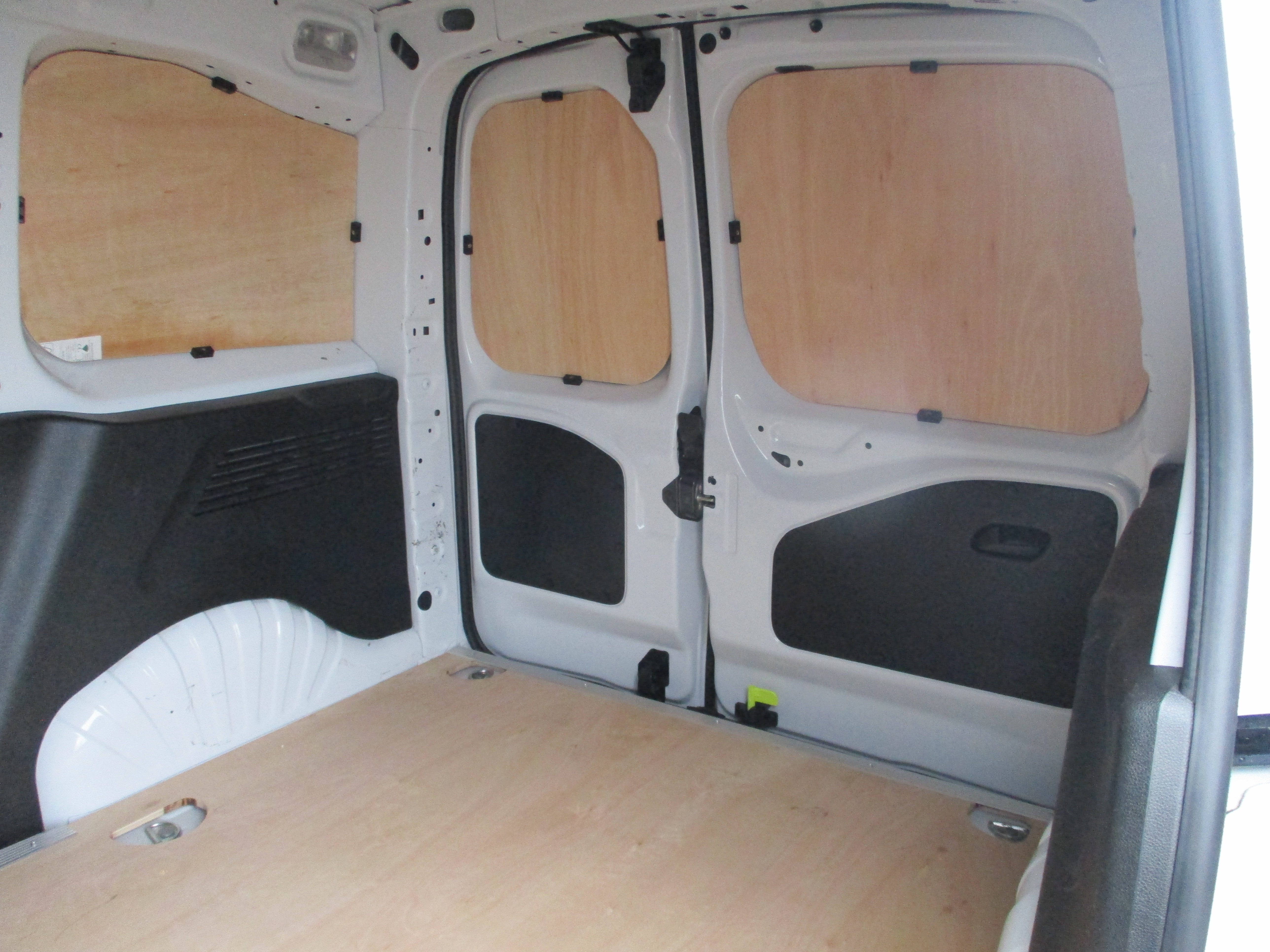 Citroen Berlingo M 1.5 BlueHDi 1000kg 100PS Enterprise Pro (ONE OWNER FROM NEW !!)