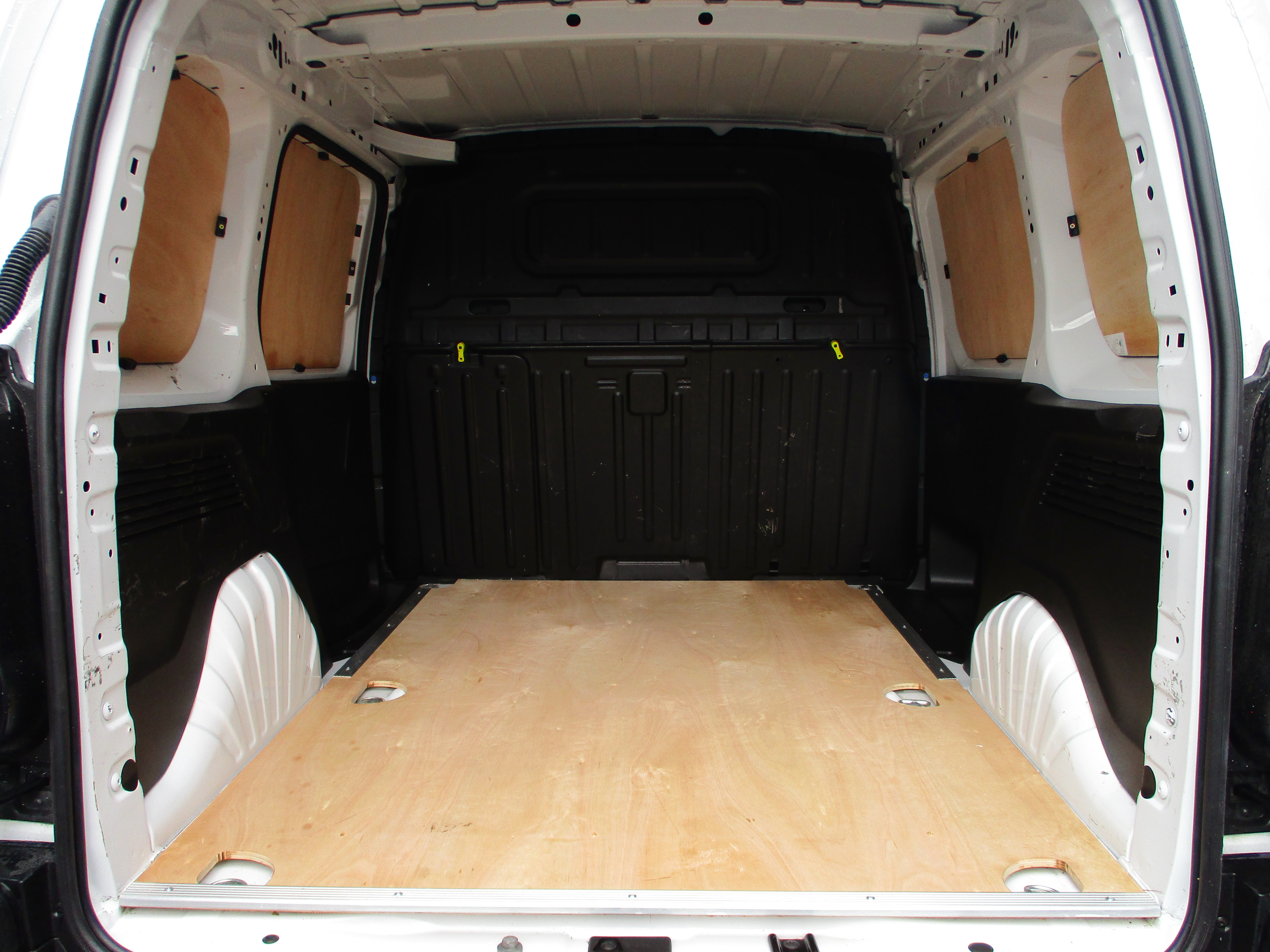 Citroen Berlingo M 1.5 BlueHDi 1000kg 100PS Enterprise Pro (ONE OWNER FROM NEW !!)