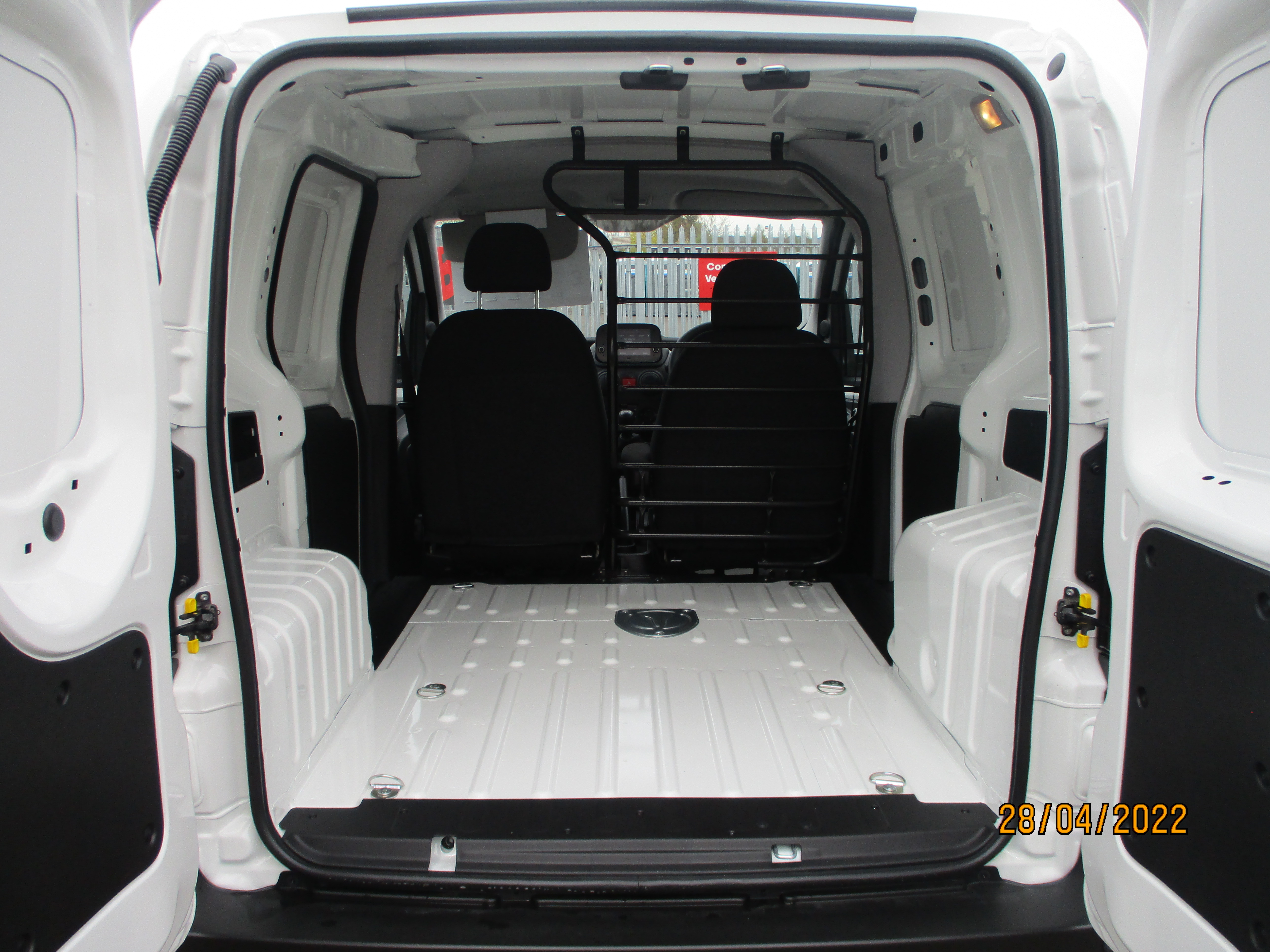 Fiat Cargo Fiorino 1.3 Multijet Diesel 80PS Tecnico      (SPEC ON REQUEST ..) Panel Van