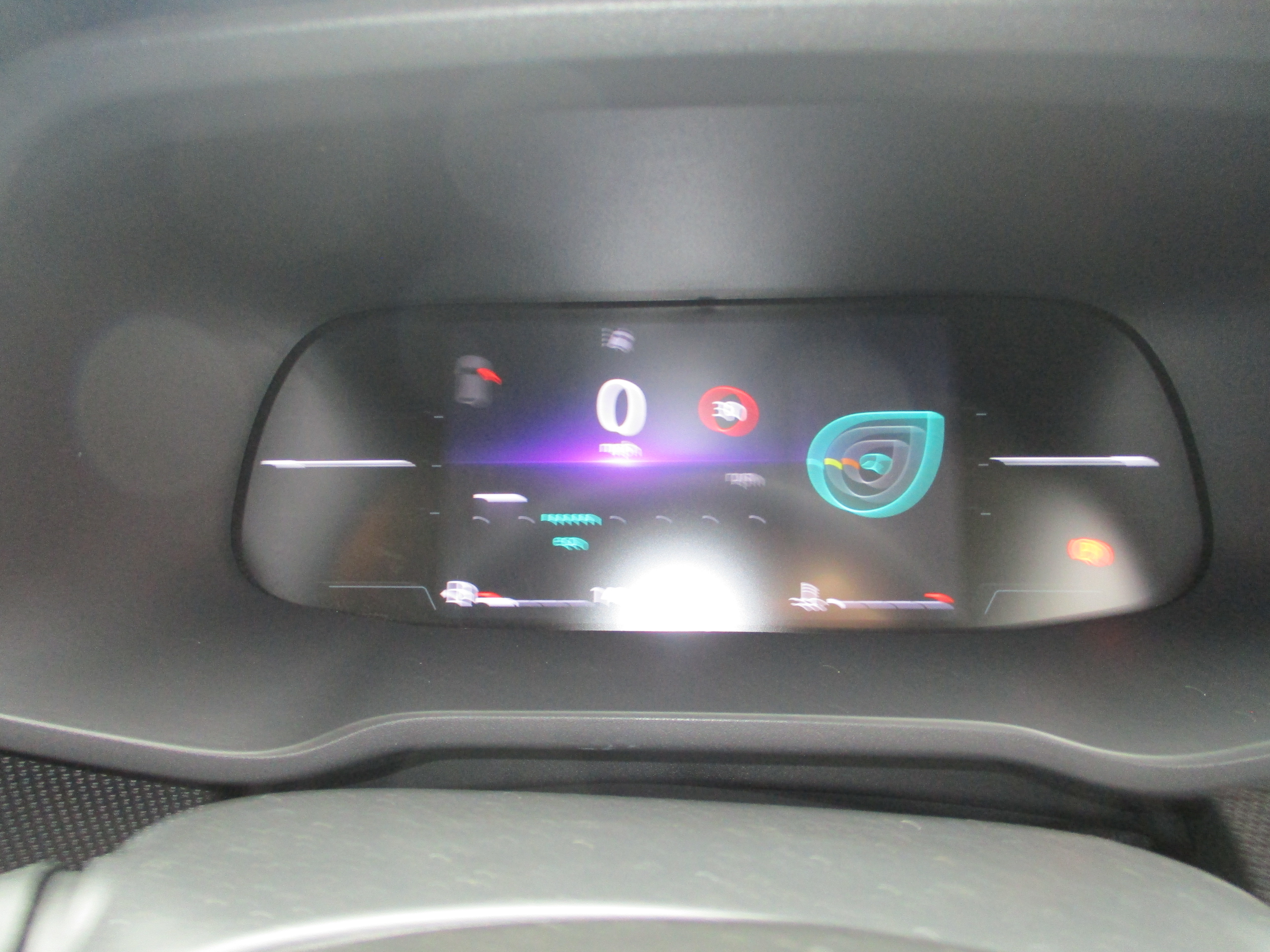 Renault Trafic LL30 BluedCi 130PS Advance Panel Van (RENAULT WARRANTY TO DEC 2028)