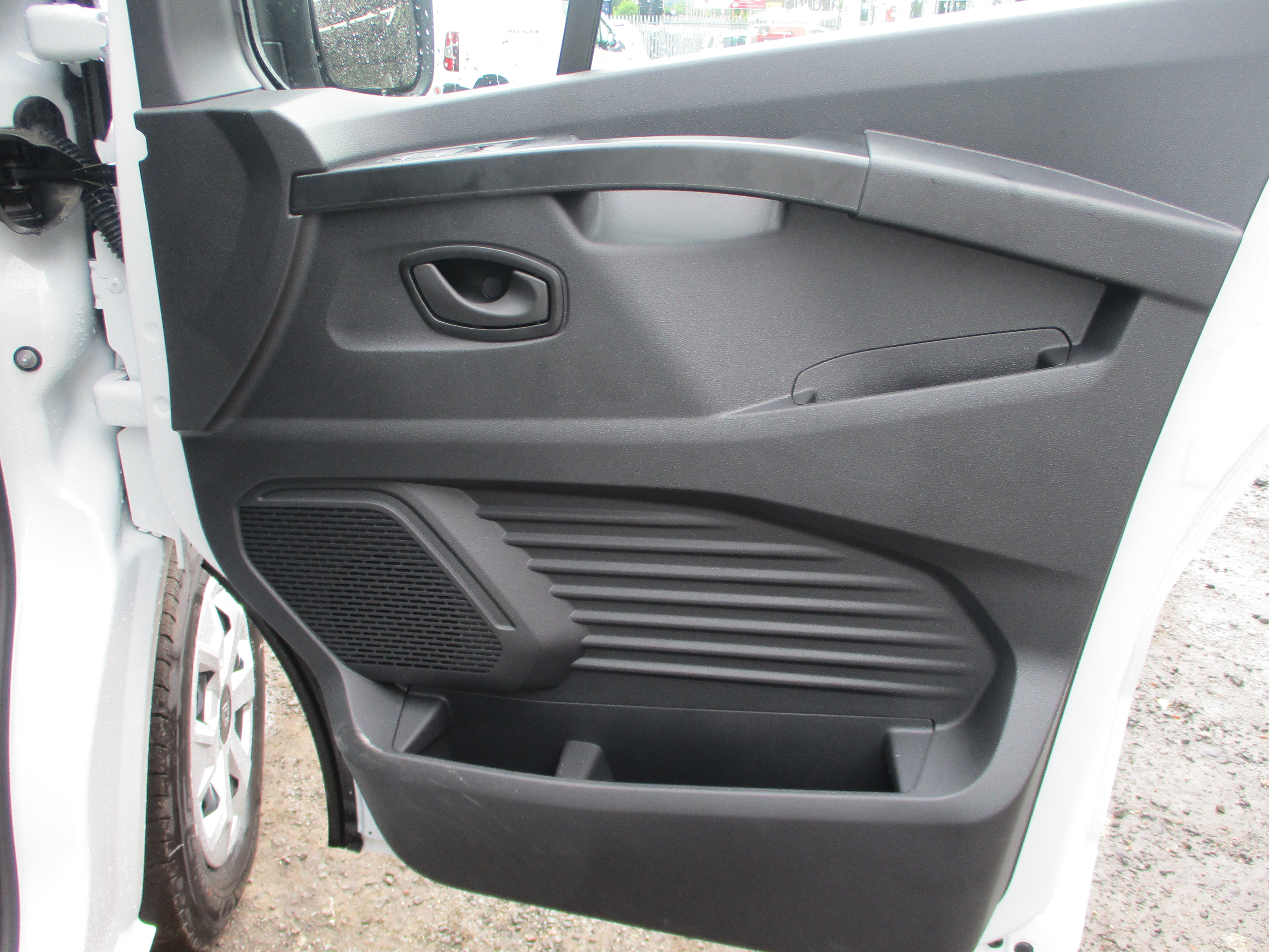 Renault Trafic LL30 BluedCi 130PS Advance Panel Van (RENAULT WARRANTY TO DEC 2028)