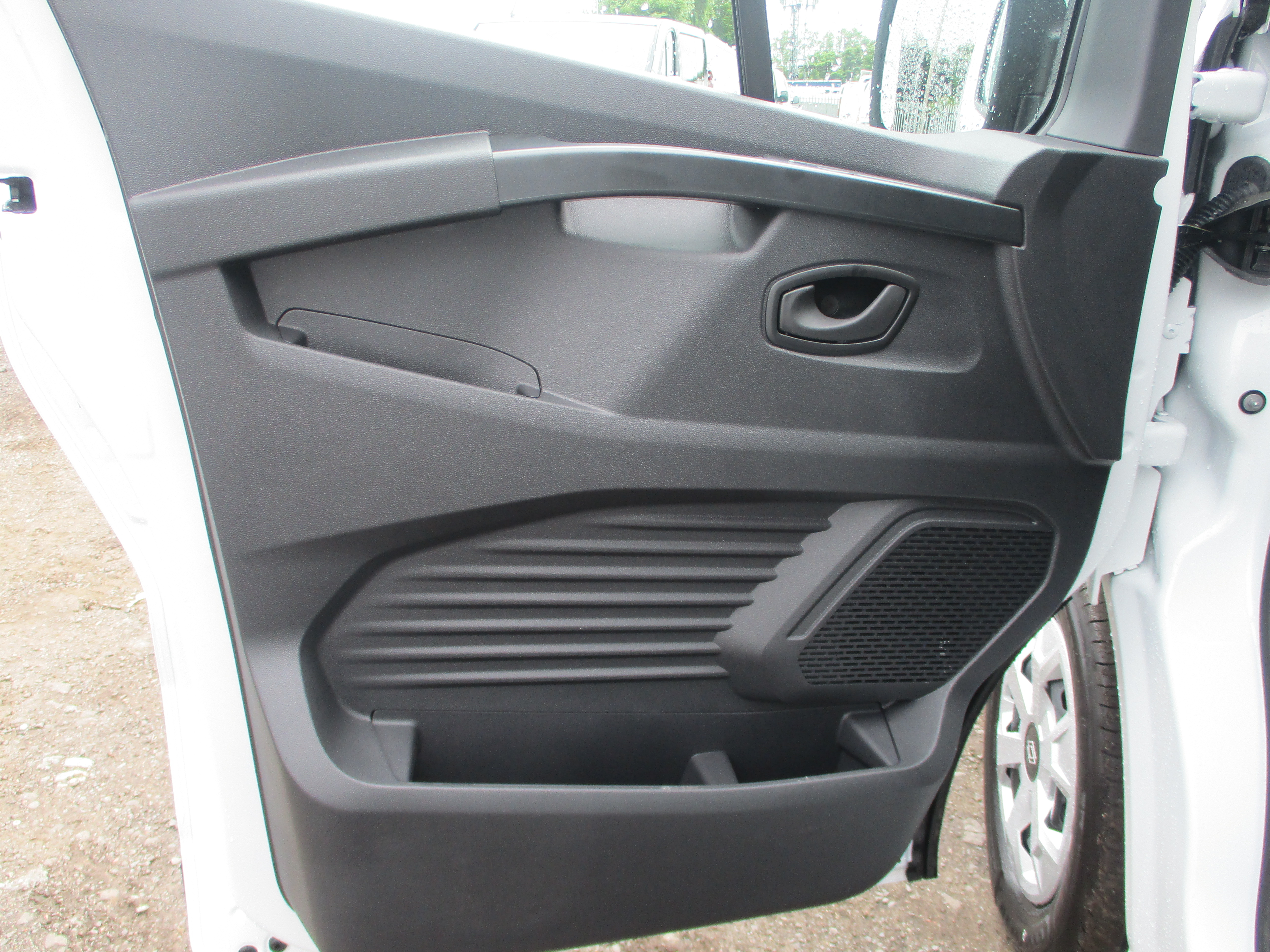 Renault Trafic LL30 BluedCi 130PS Advance Panel Van (RENAULT WARRANTY TO DEC 2028)