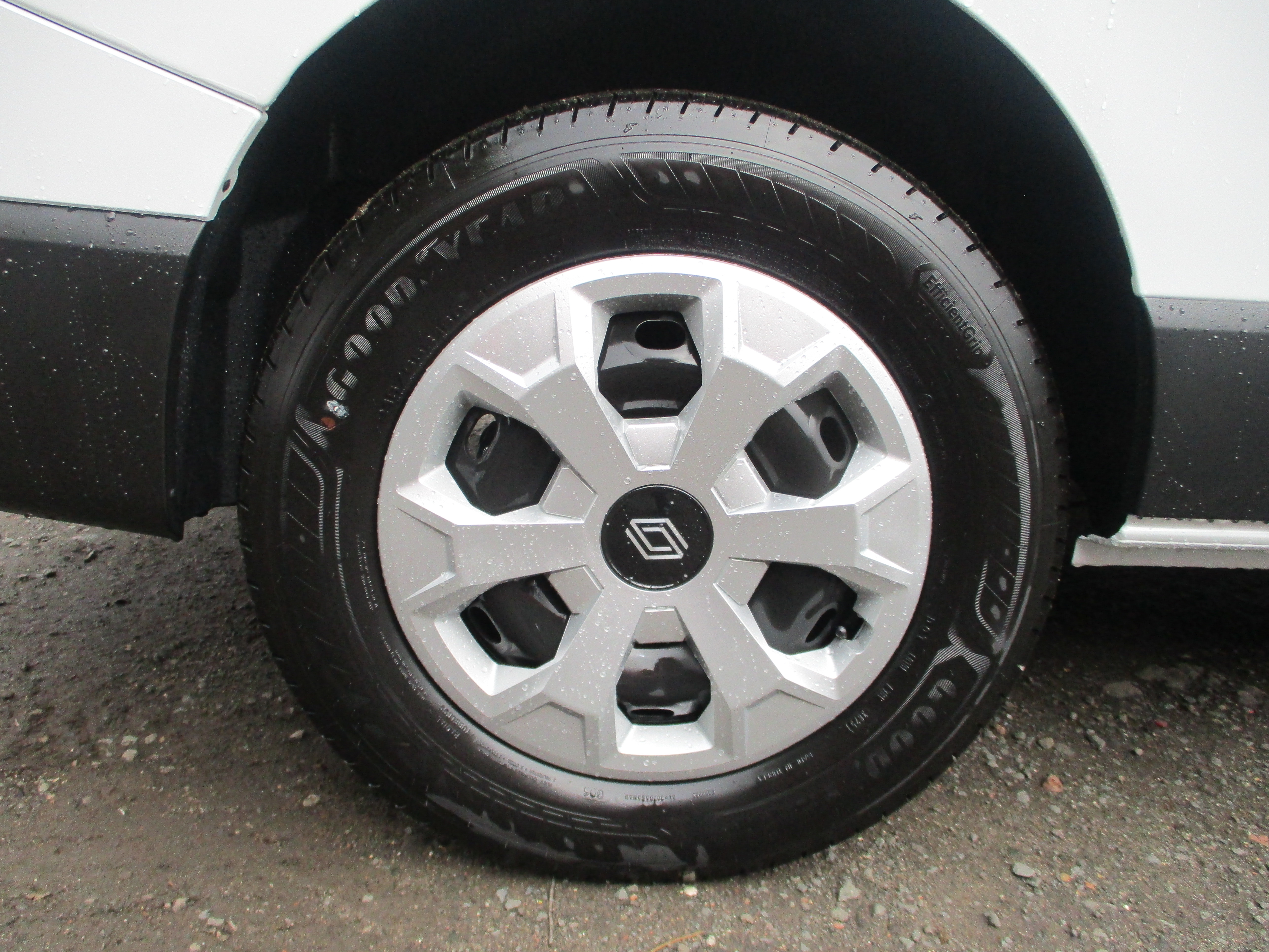 Renault Trafic LL30 BluedCi 130PS Advance Panel Van (RENAULT WARRANTY TO DEC 2028)
