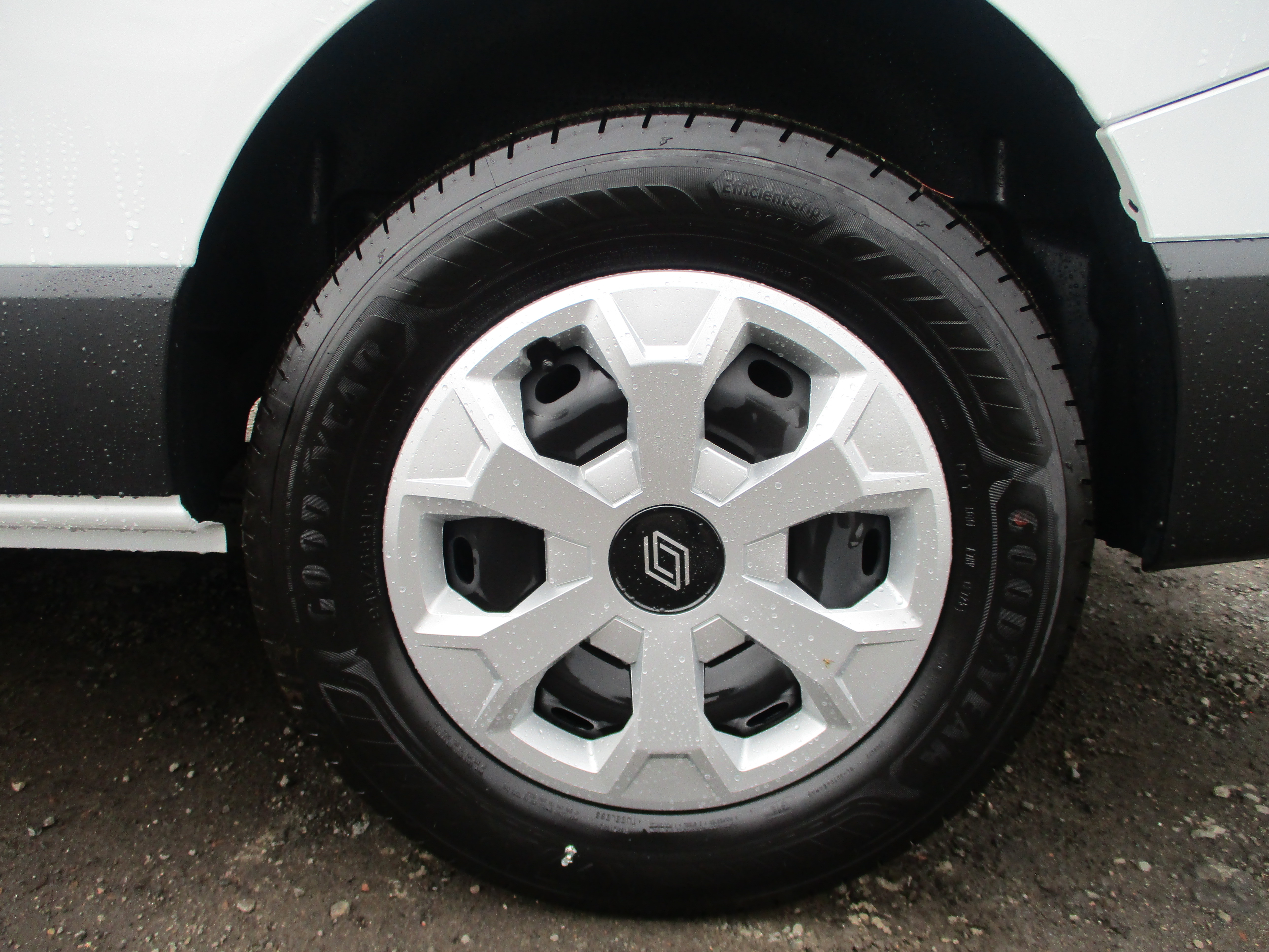 Renault Trafic LL30 BluedCi 130PS Advance Panel Van (RENAULT WARRANTY TO DEC 2028)