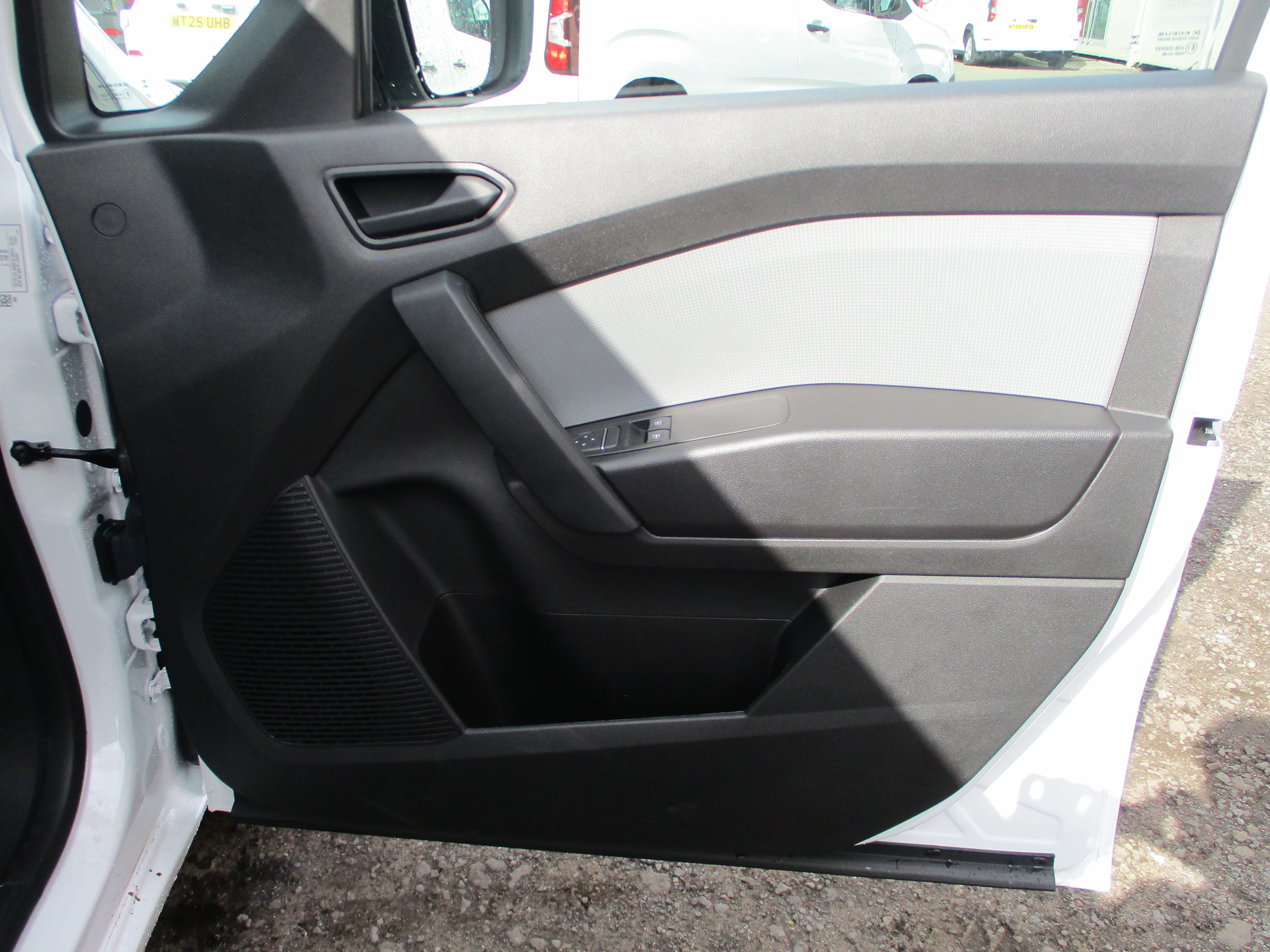 Renault Kangoo ML19 L1 1.5 Blue dCi 95 Advance Panel Van (REDUCED &pound;300 OFF)