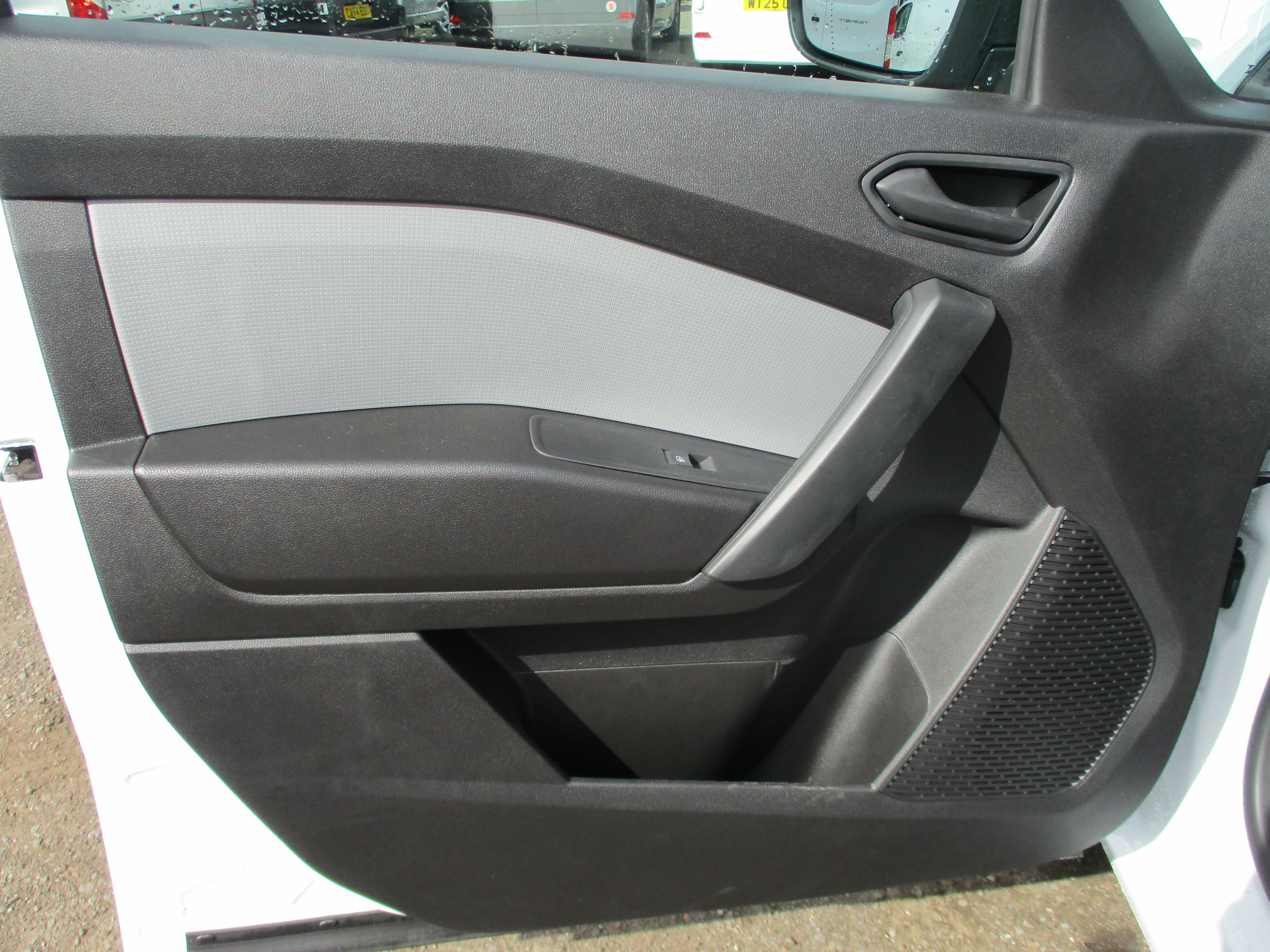 Renault Kangoo ML19 L1 1.5 Blue dCi 95 Advance Panel Van (REDUCED &pound;300 OFF)