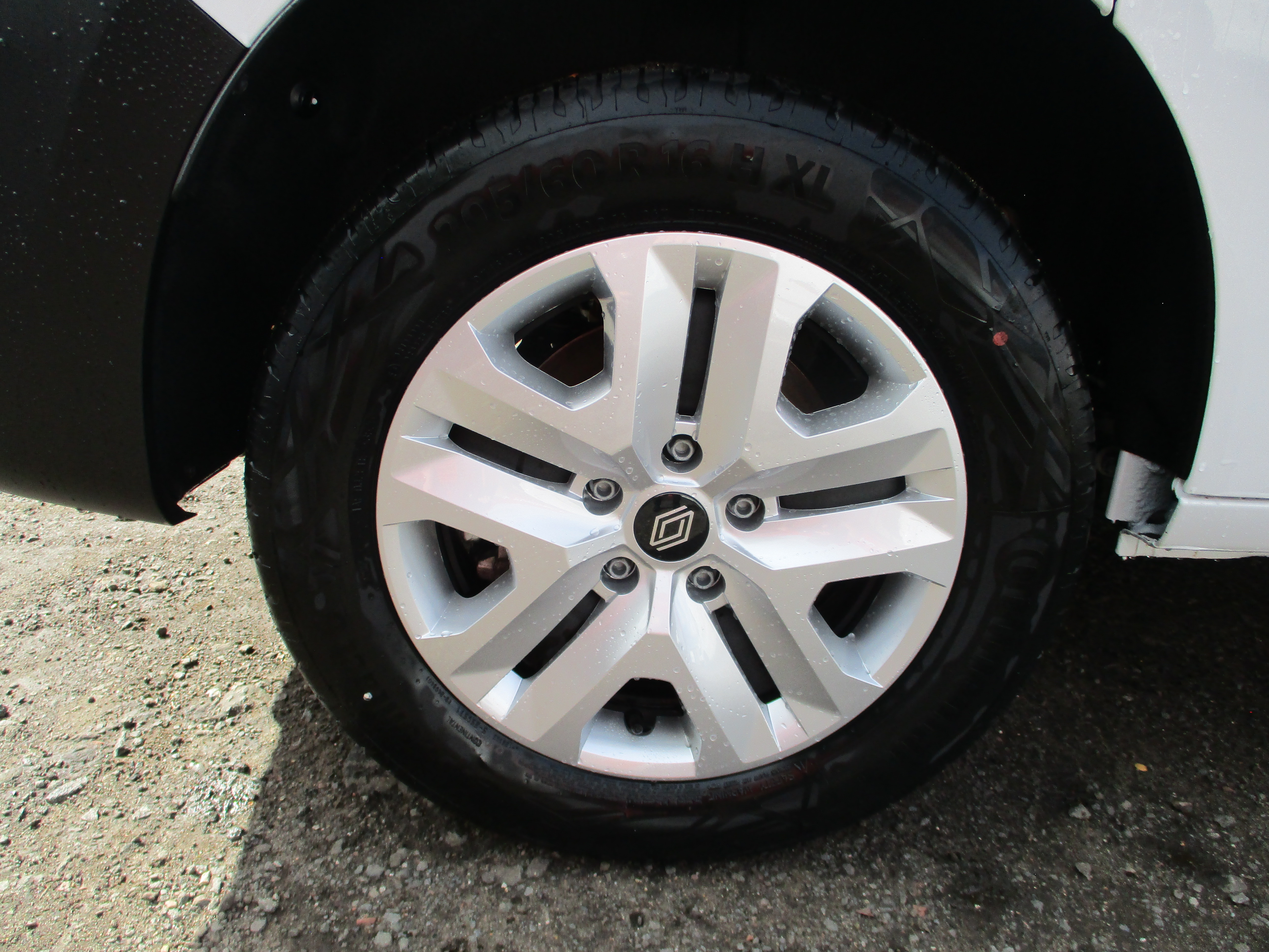 Renault Kangoo ML19 L1 1.5 Blue dCi 95 Advance Panel Van (REDUCED &pound;300 OFF)