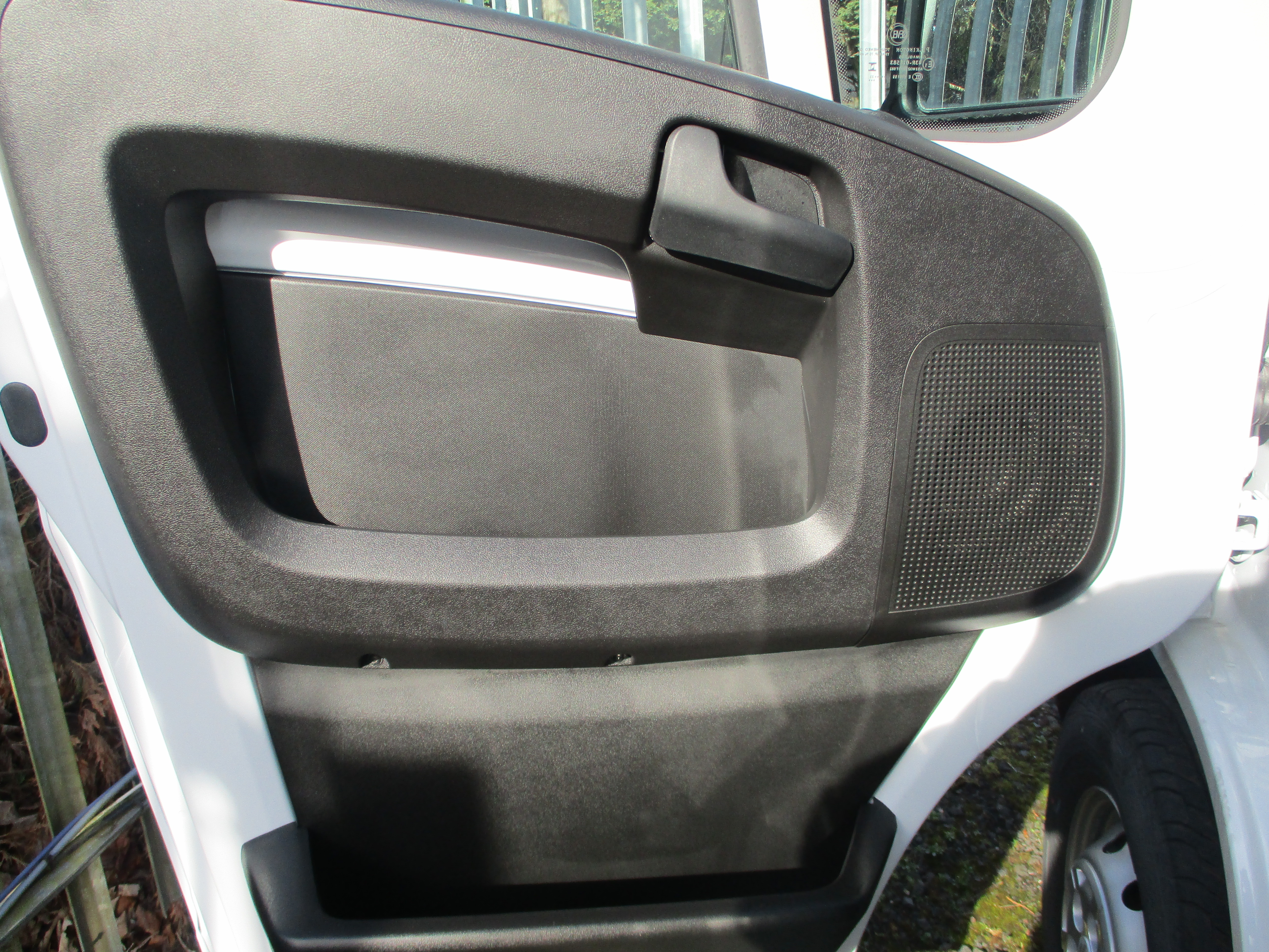 Citroen Relay 35 2.2 BlueHDi 140PS L3H2 Enterprise (Pre Registered) REDUCED TO GO!!