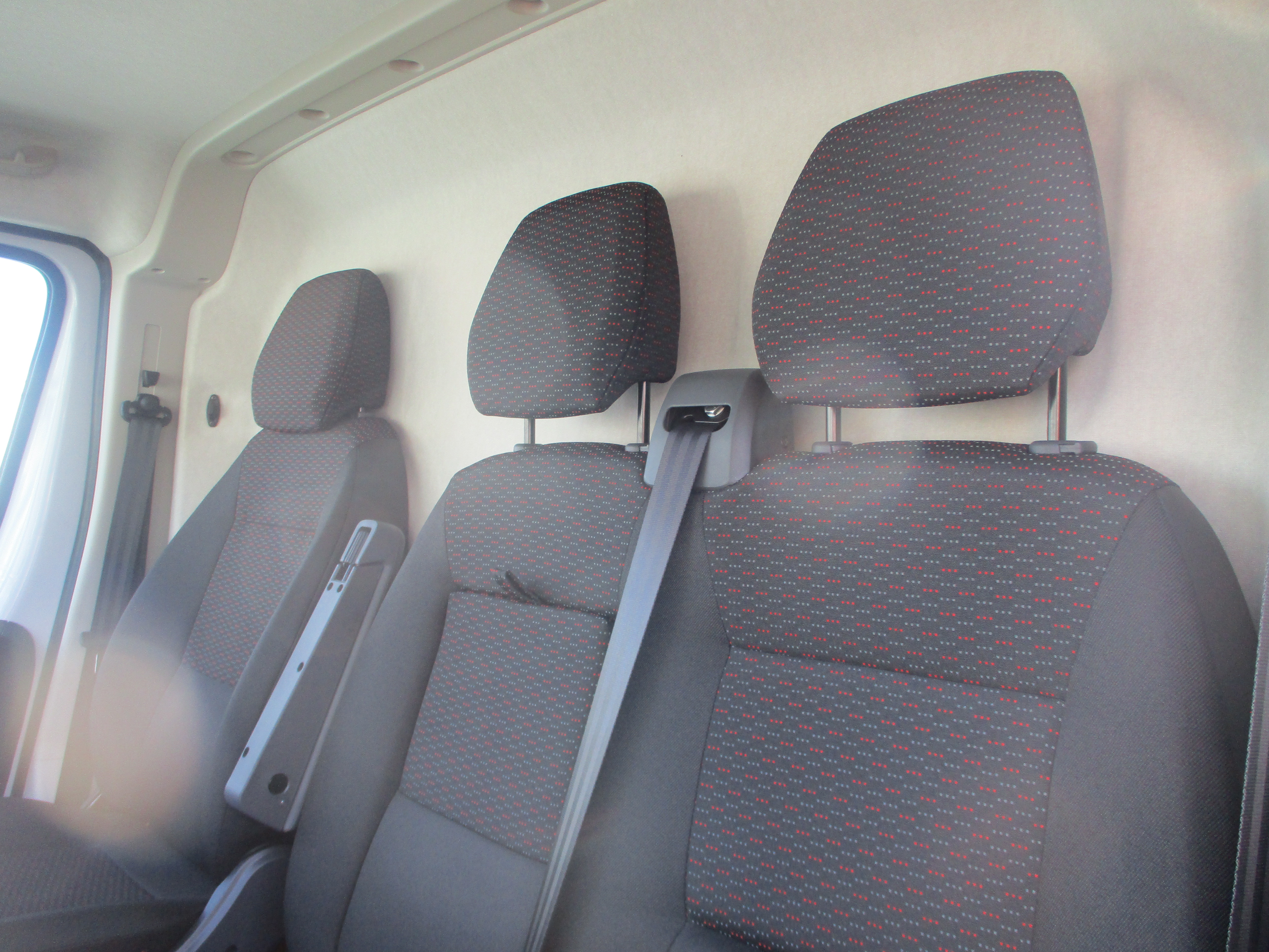 Citroen Relay 35 2.2 BlueHDi 140PS L3H2 Enterprise (Pre Registered) REDUCED TO GO!!