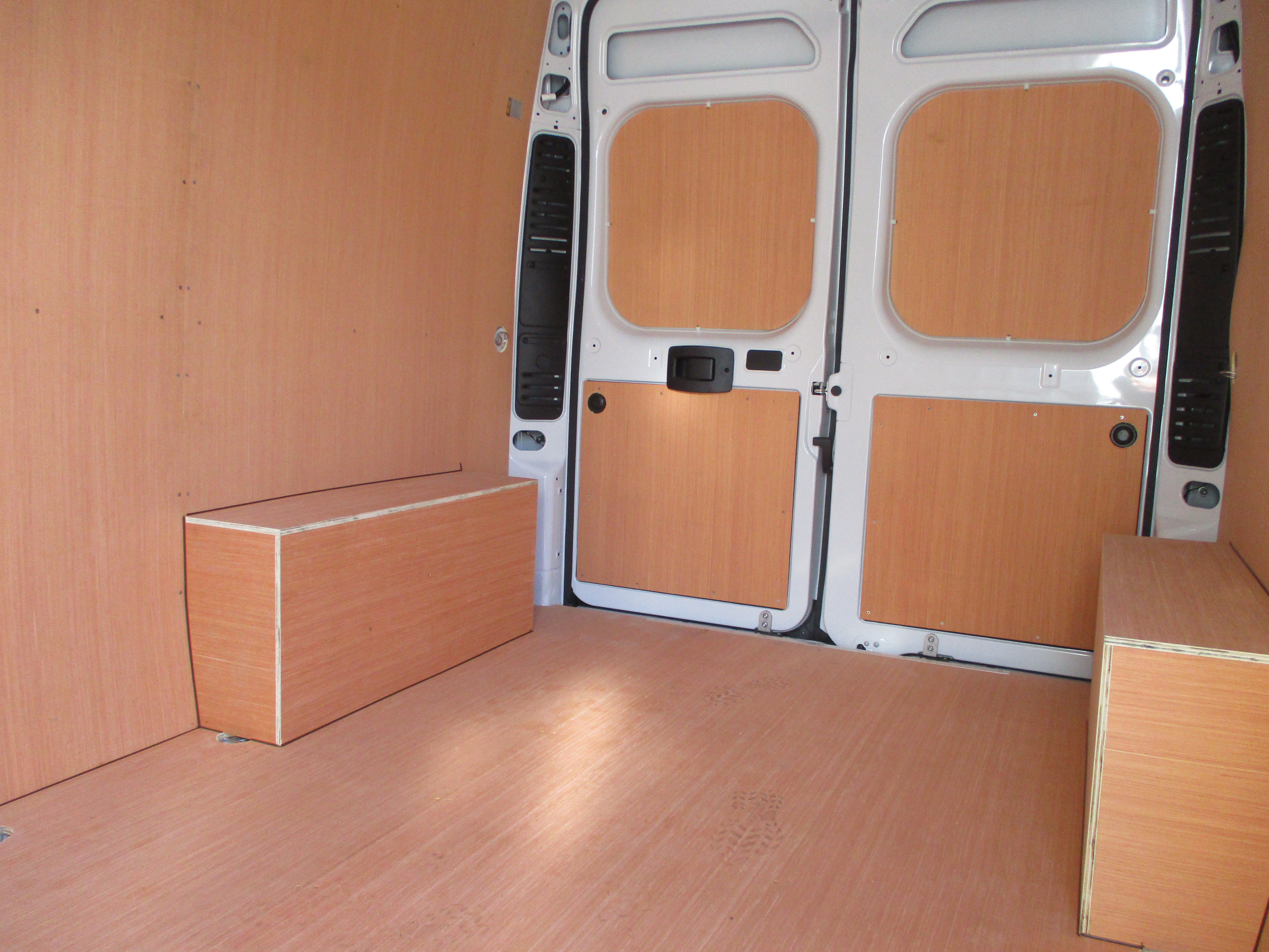 Citroen Relay 35 2.2 BlueHDi 140PS L3H2 Enterprise (Pre Registered) REDUCED TO GO!!