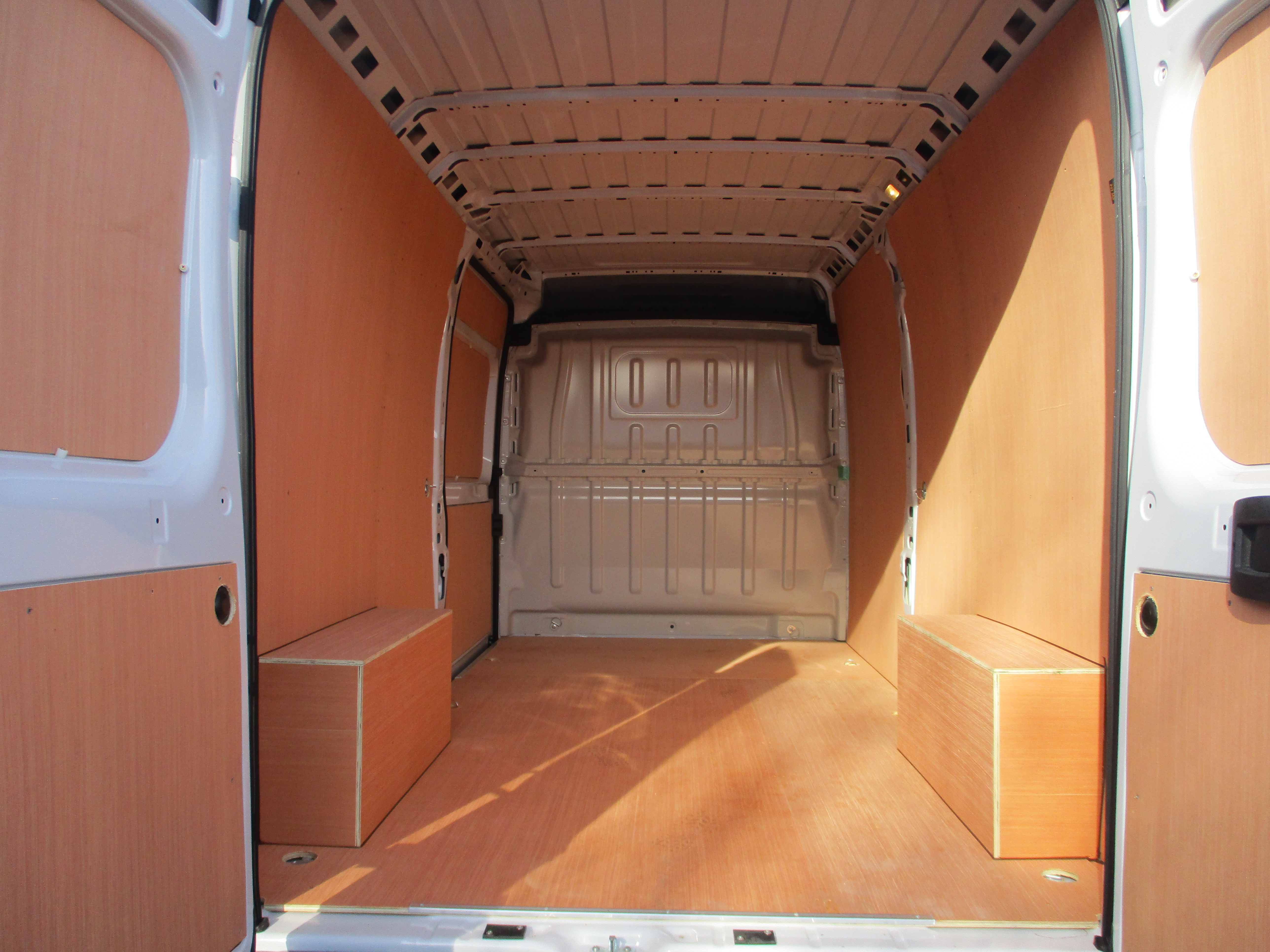 Citroen Relay 35 2.2 BlueHDi 140PS L3H2 Enterprise (Pre Registered) REDUCED TO GO!!