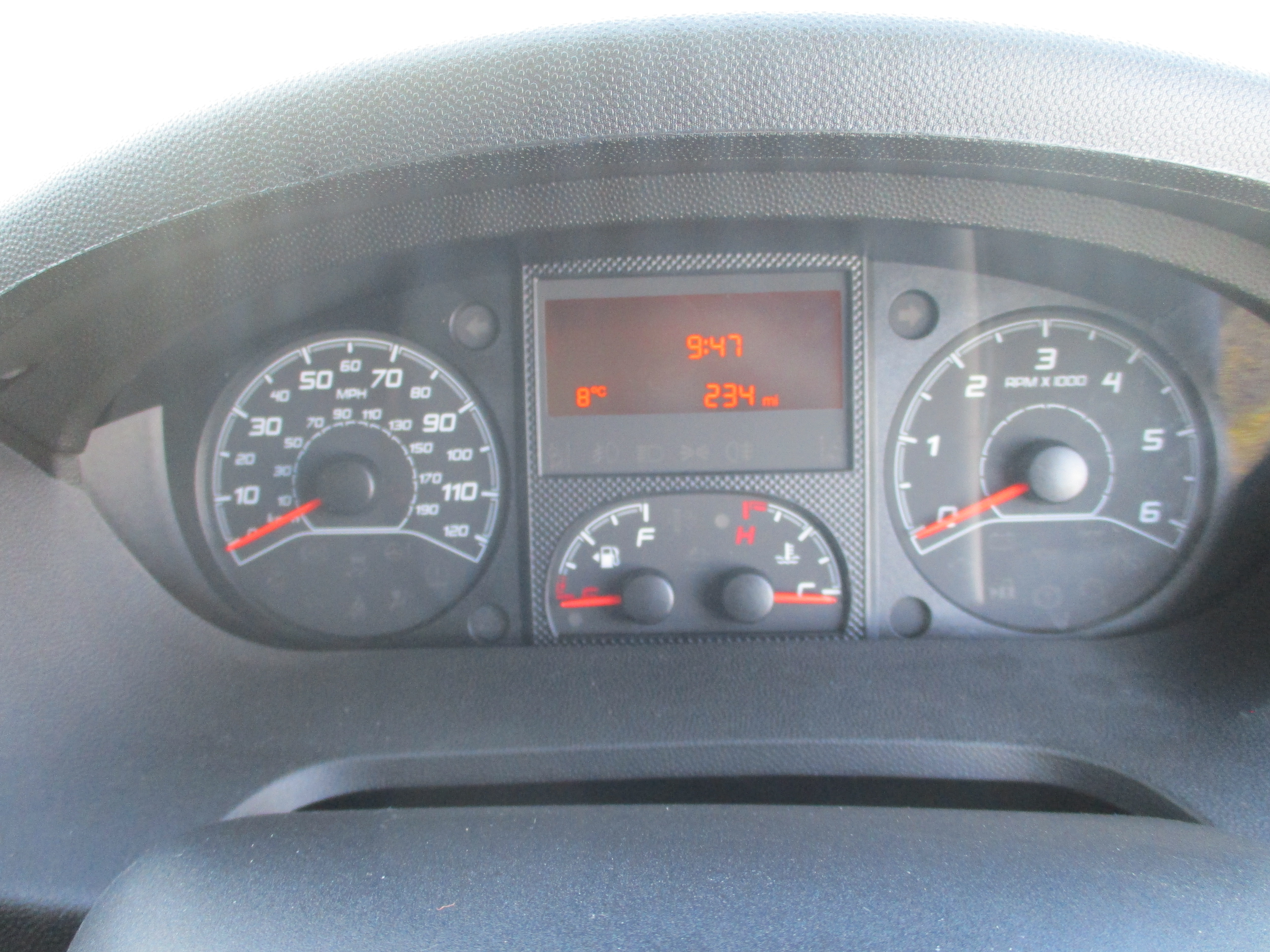 Citroen Relay 35 2.2 BlueHDi 140PS L3H2 Enterprise (Pre Registered) REDUCED TO GO!!