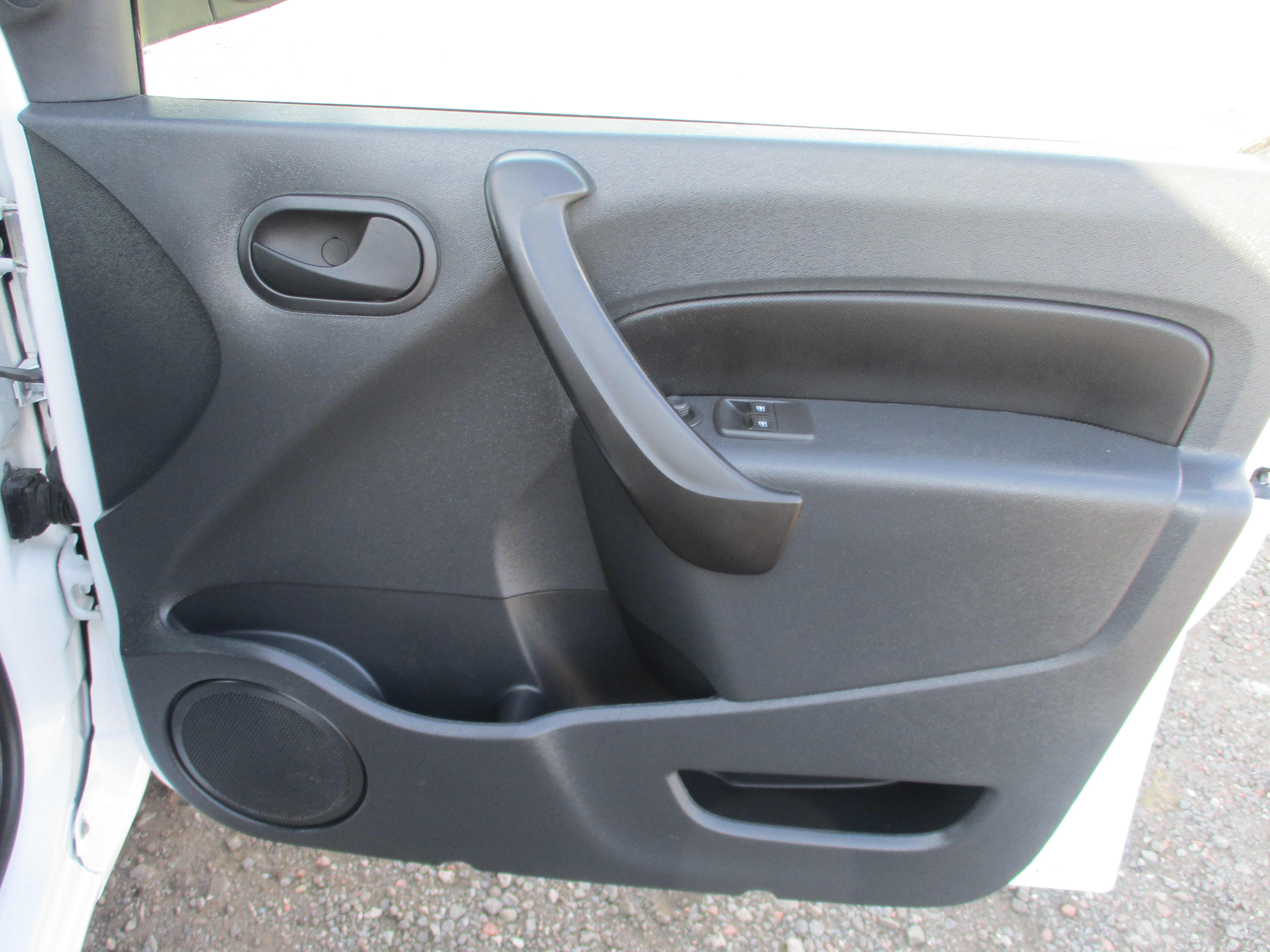 Mercedes Benz Citan 109 Long 1.5 CDi Blueefficiency Panel Van with AIR CON