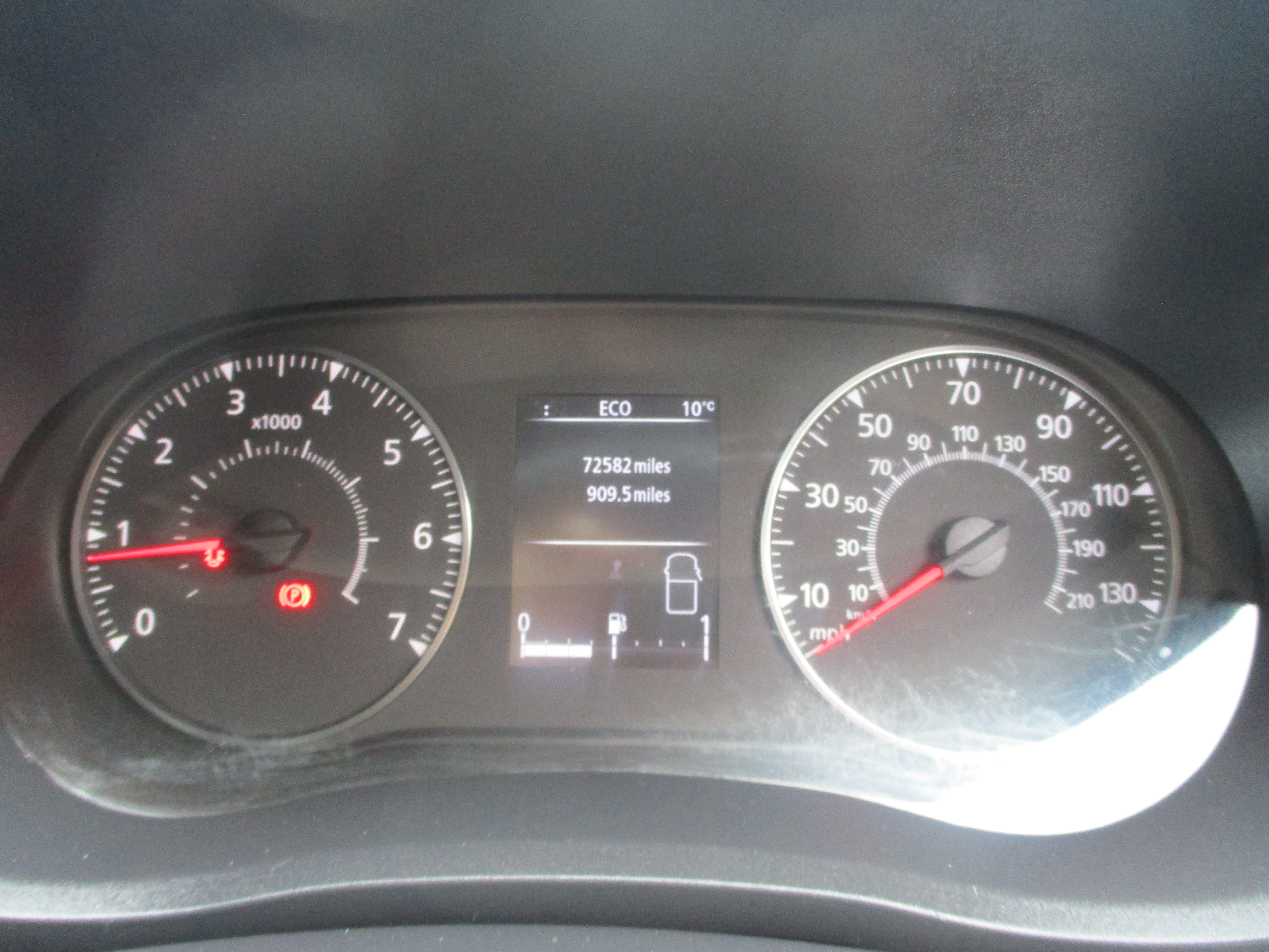 Renault Master LM35 2.3 BlueDCi 135PS Start (LWB Medium Roof Van) FULL SERVICE HISTORY