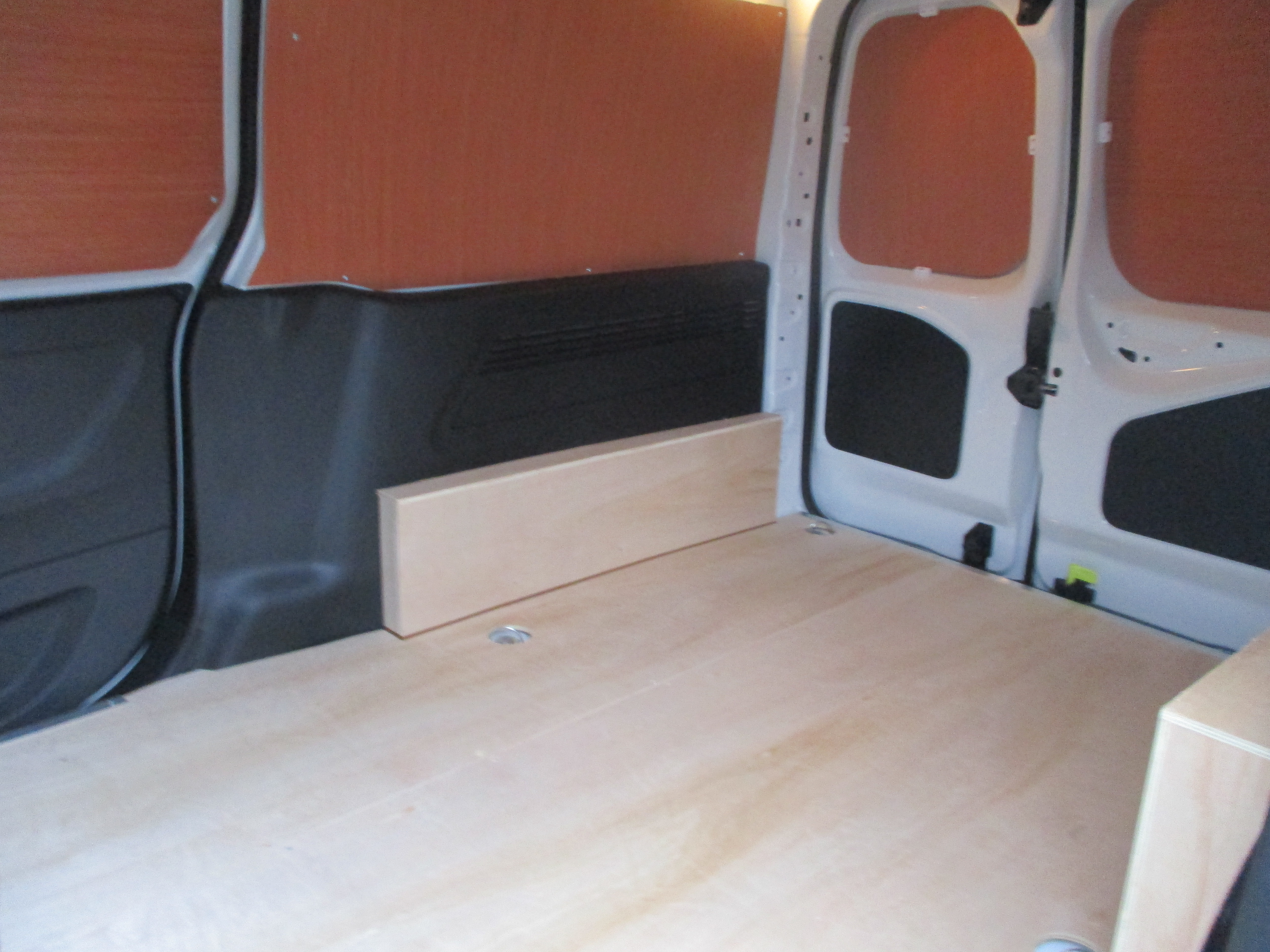 Vauxhall Combo L2 Cargo 2300 1.6 Turbo D 100PS H1 Dynamic Panel Van