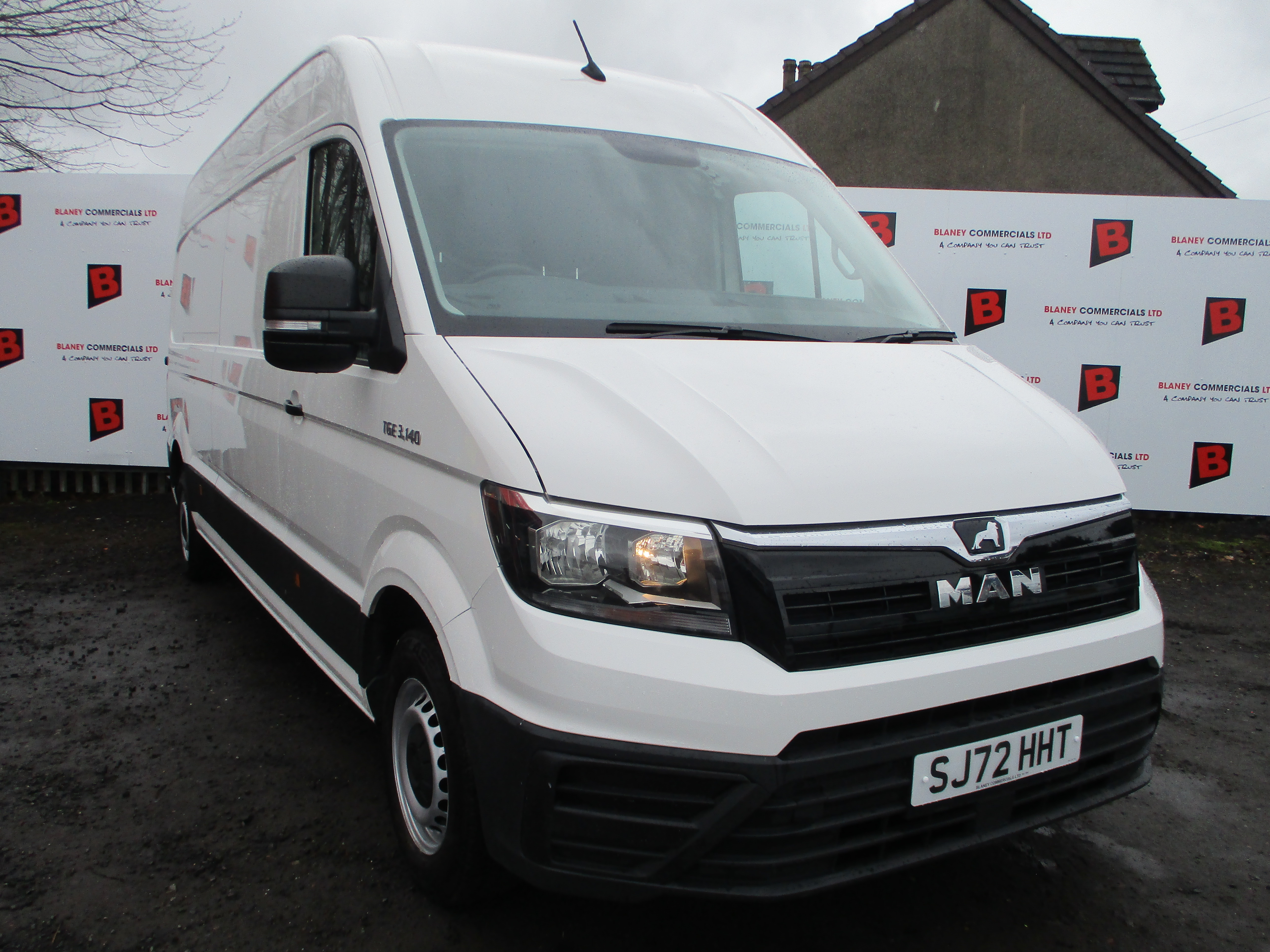 4-metre-van category