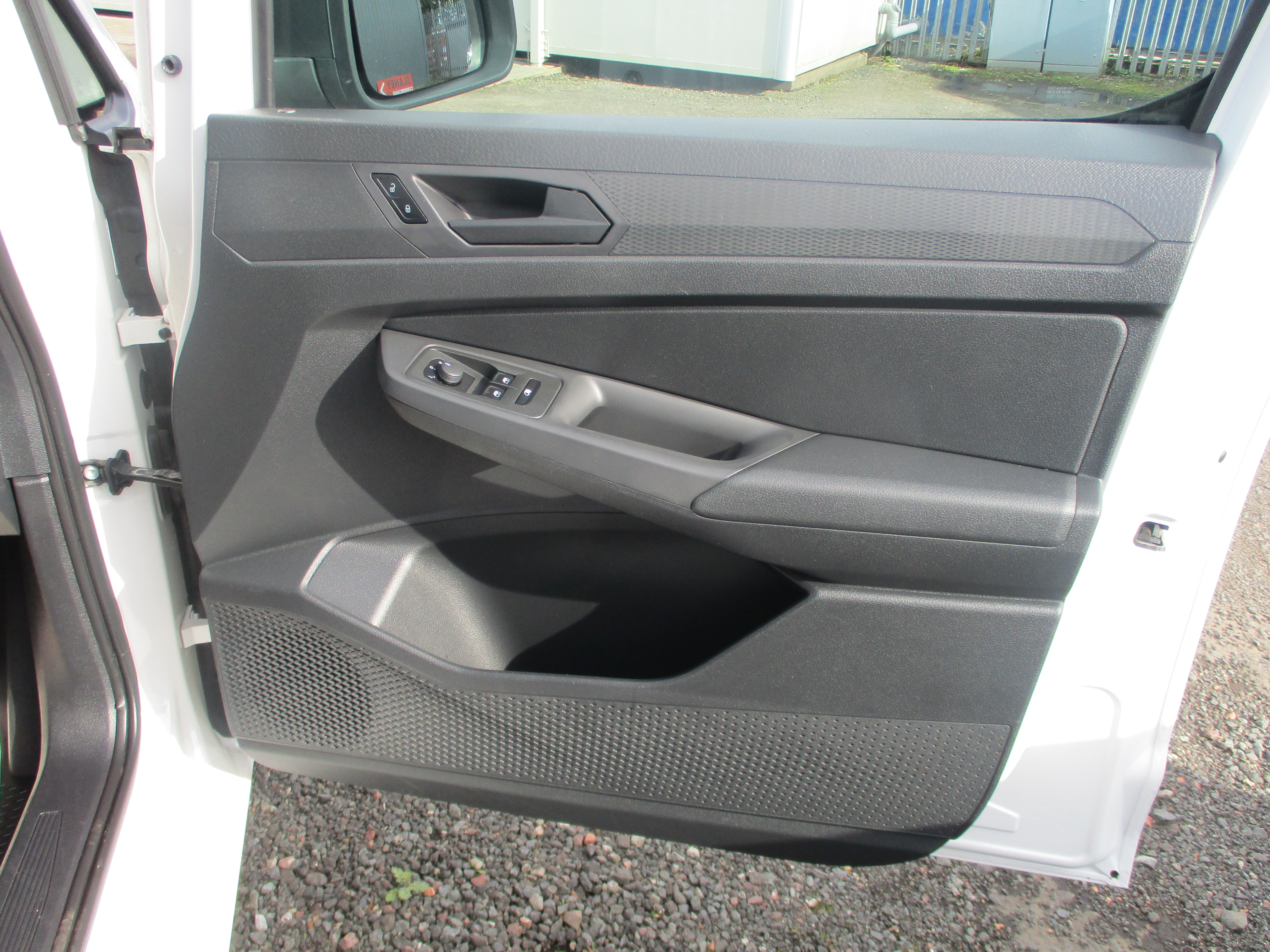 Volkswagen Caddy C20 2.0TDi 102PS Commerce Business/Tech Pack